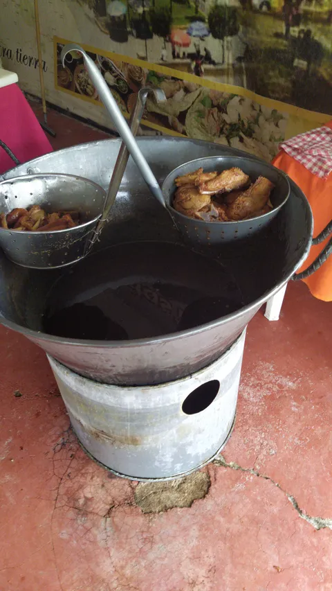 Carnitas Teziutlán image 2