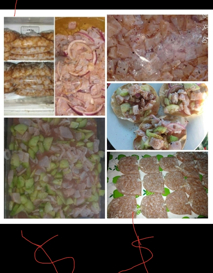 Cayitos Denisse image 4