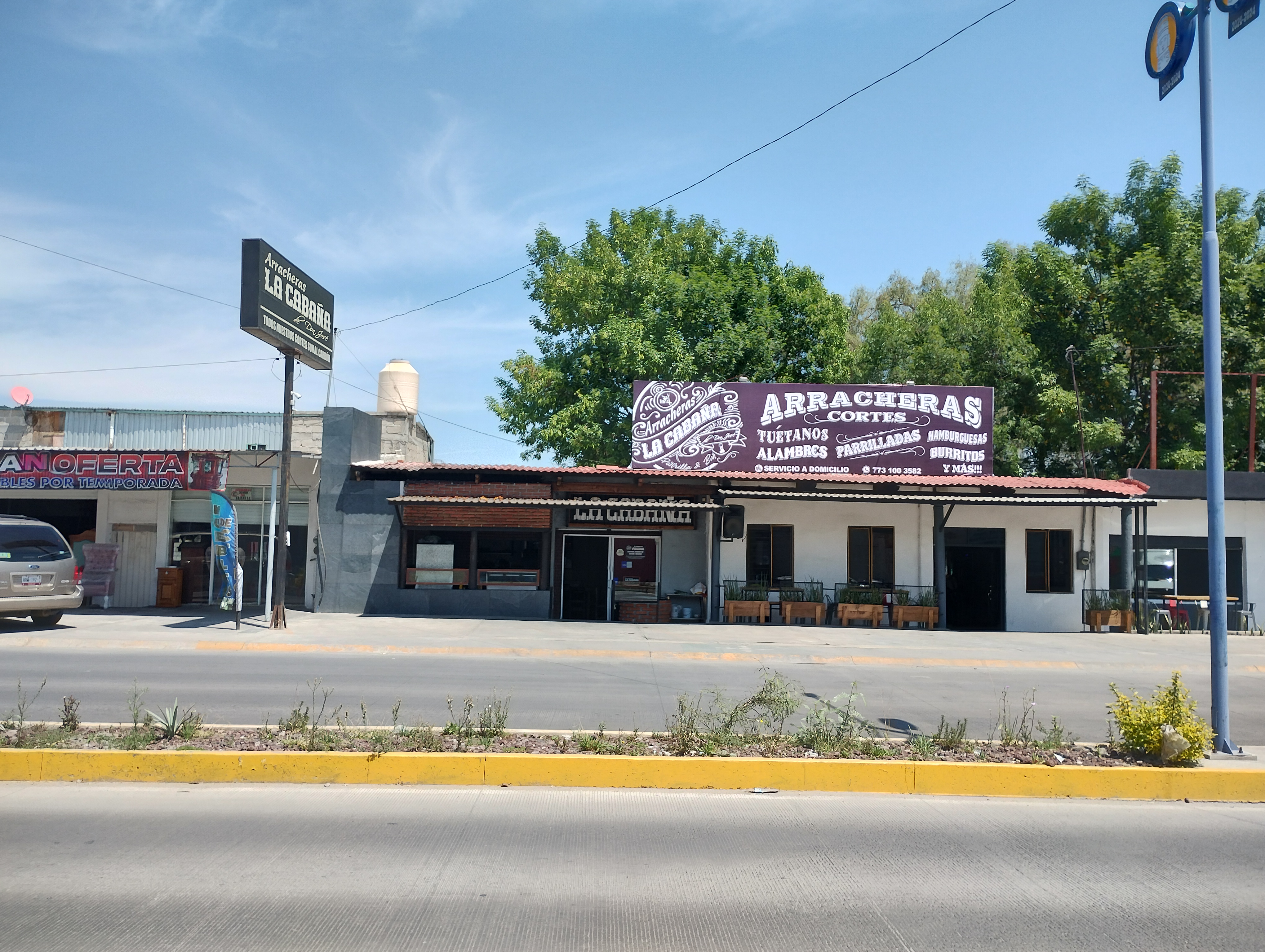 ARRACHERAS LA CABAÑA DE DON JOSÉ image 4