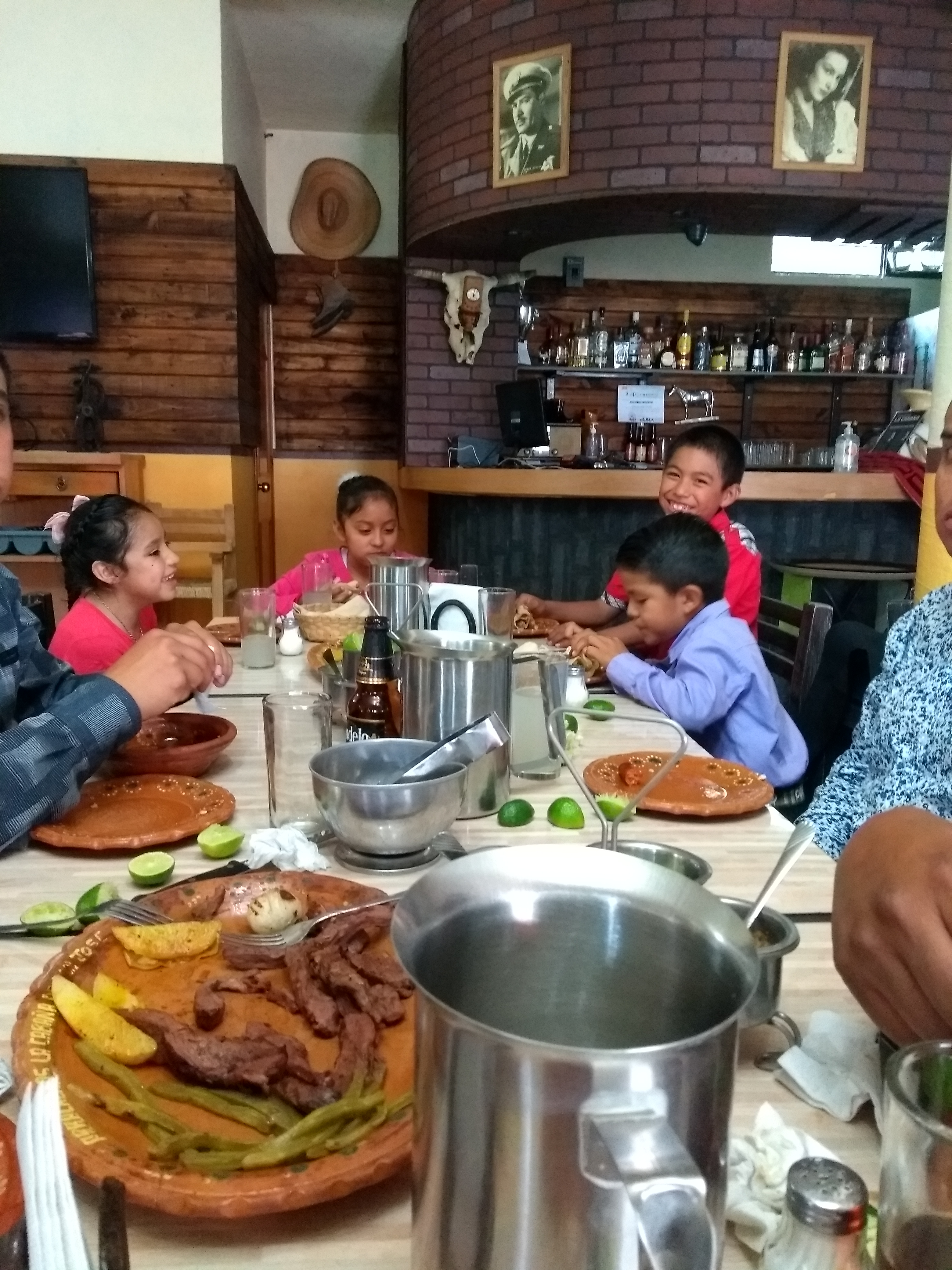 ARRACHERAS LA CABAÑA DE DON JOSÉ image 8