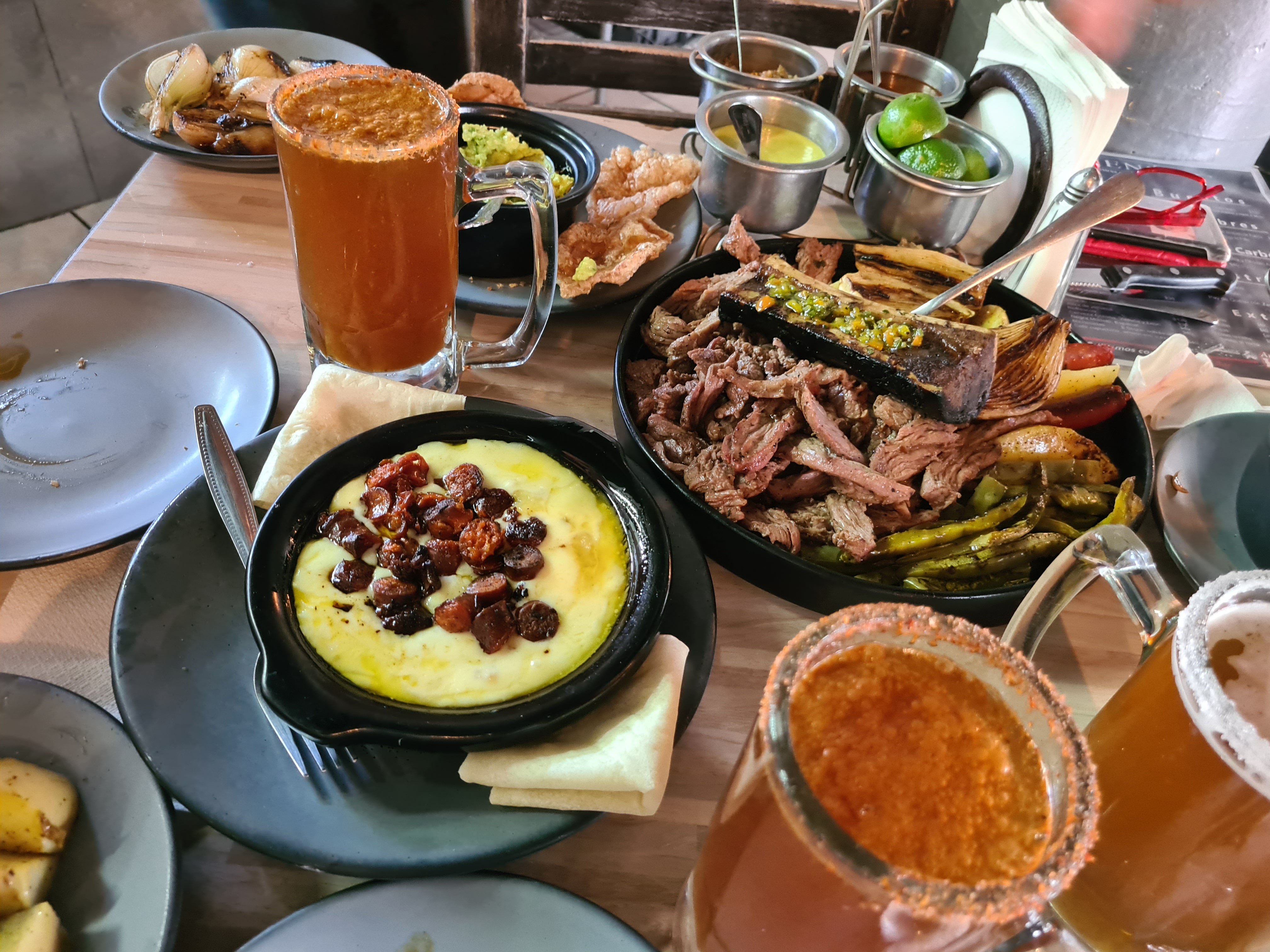 ARRACHERAS LA CABAÑA DE DON JOSÉ image 10