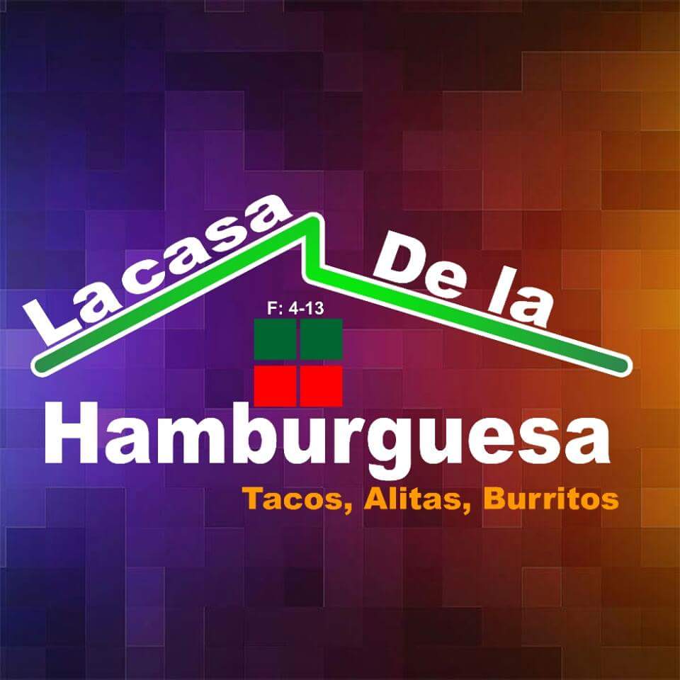 La Casa De La Hamburguesa image 2