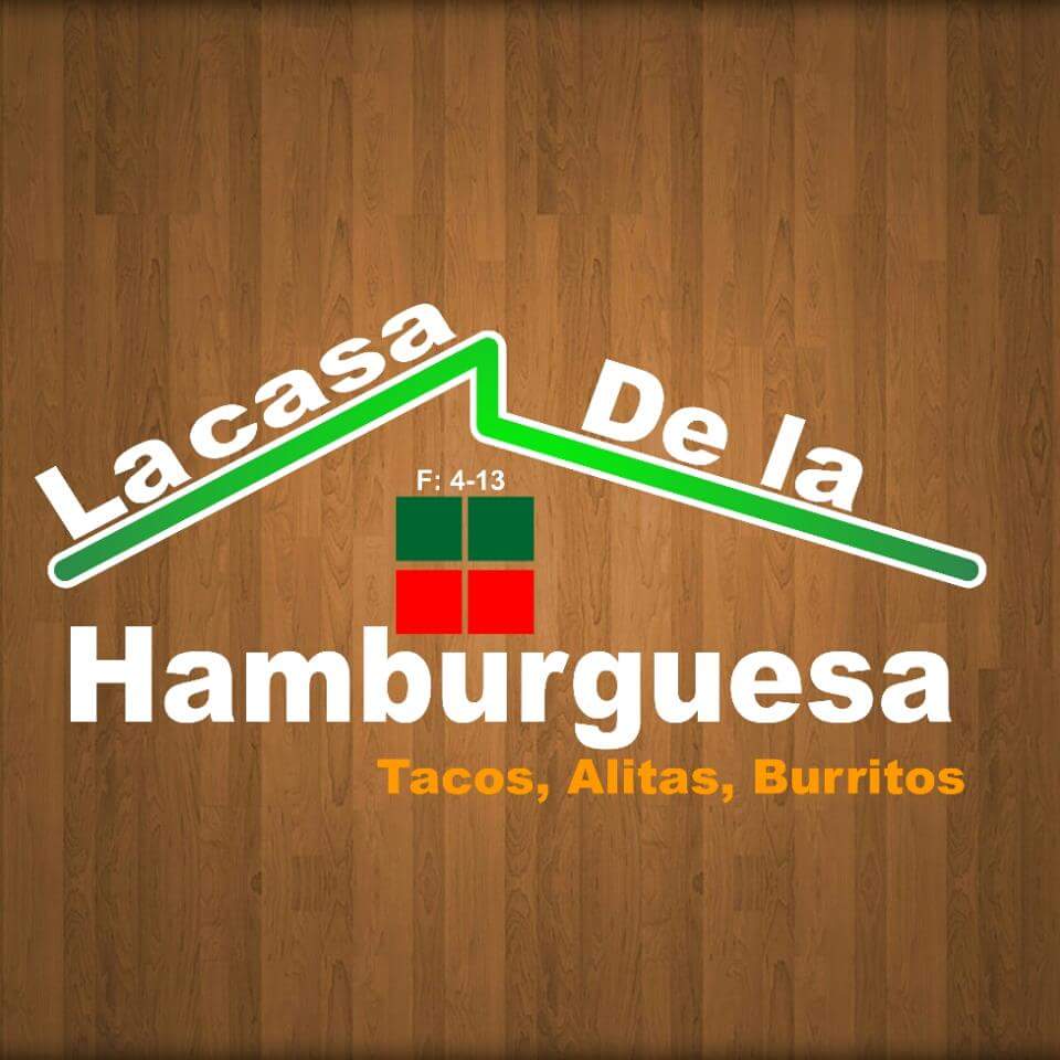 La Casa De La Hamburguesa image 3