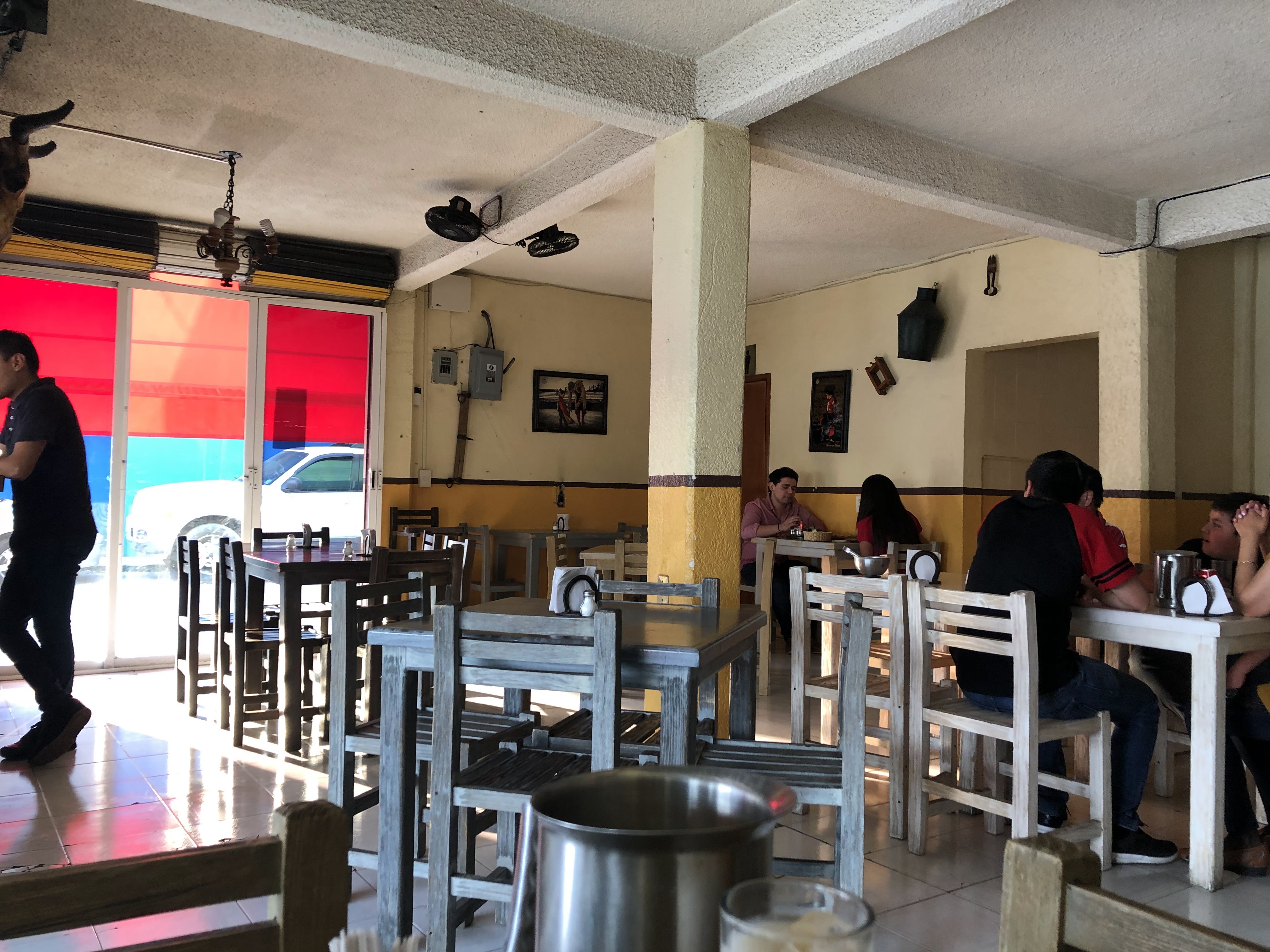 Arracheras La Cabaña image 1