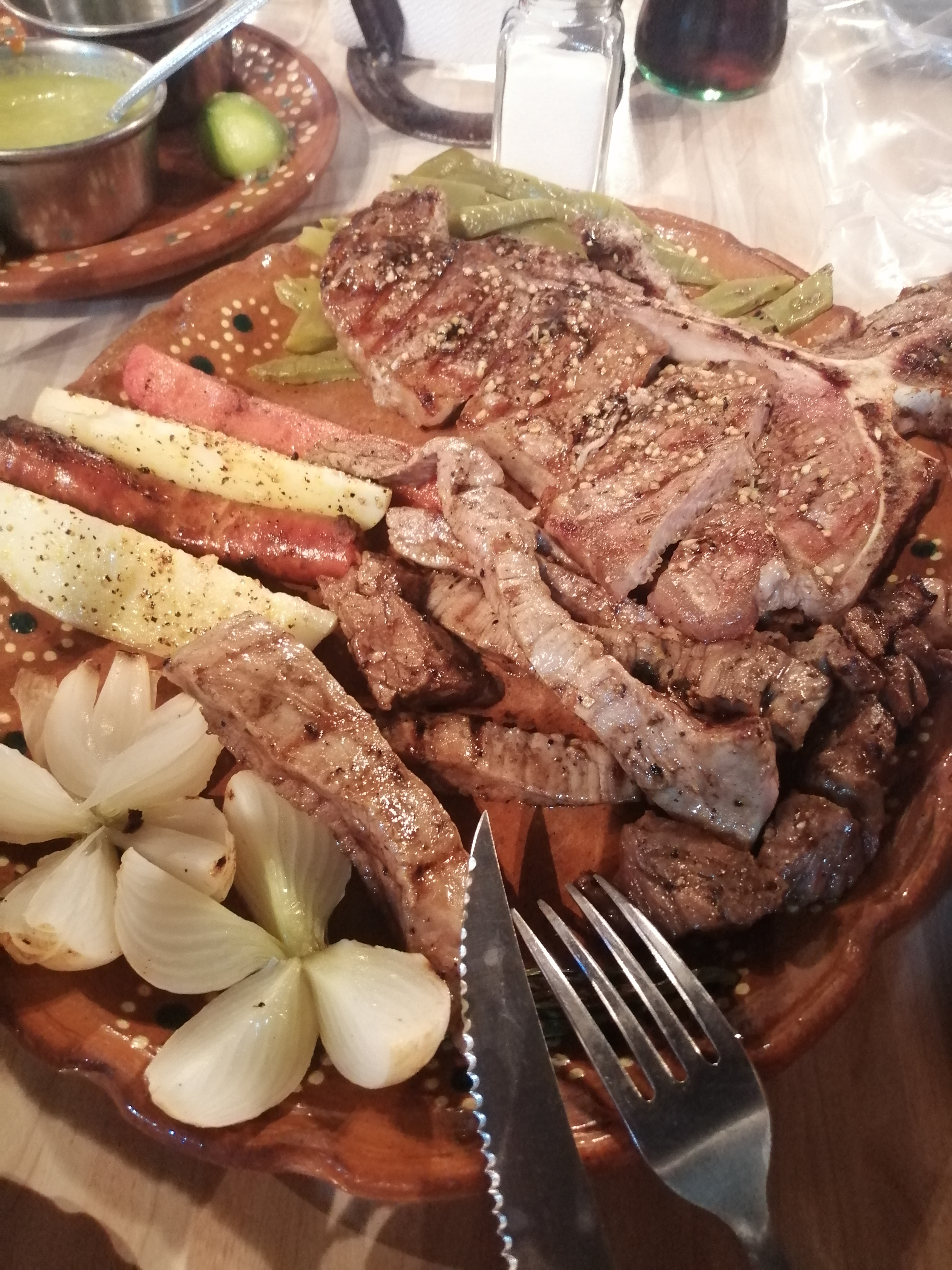 Arracheras La Cabaña image 5