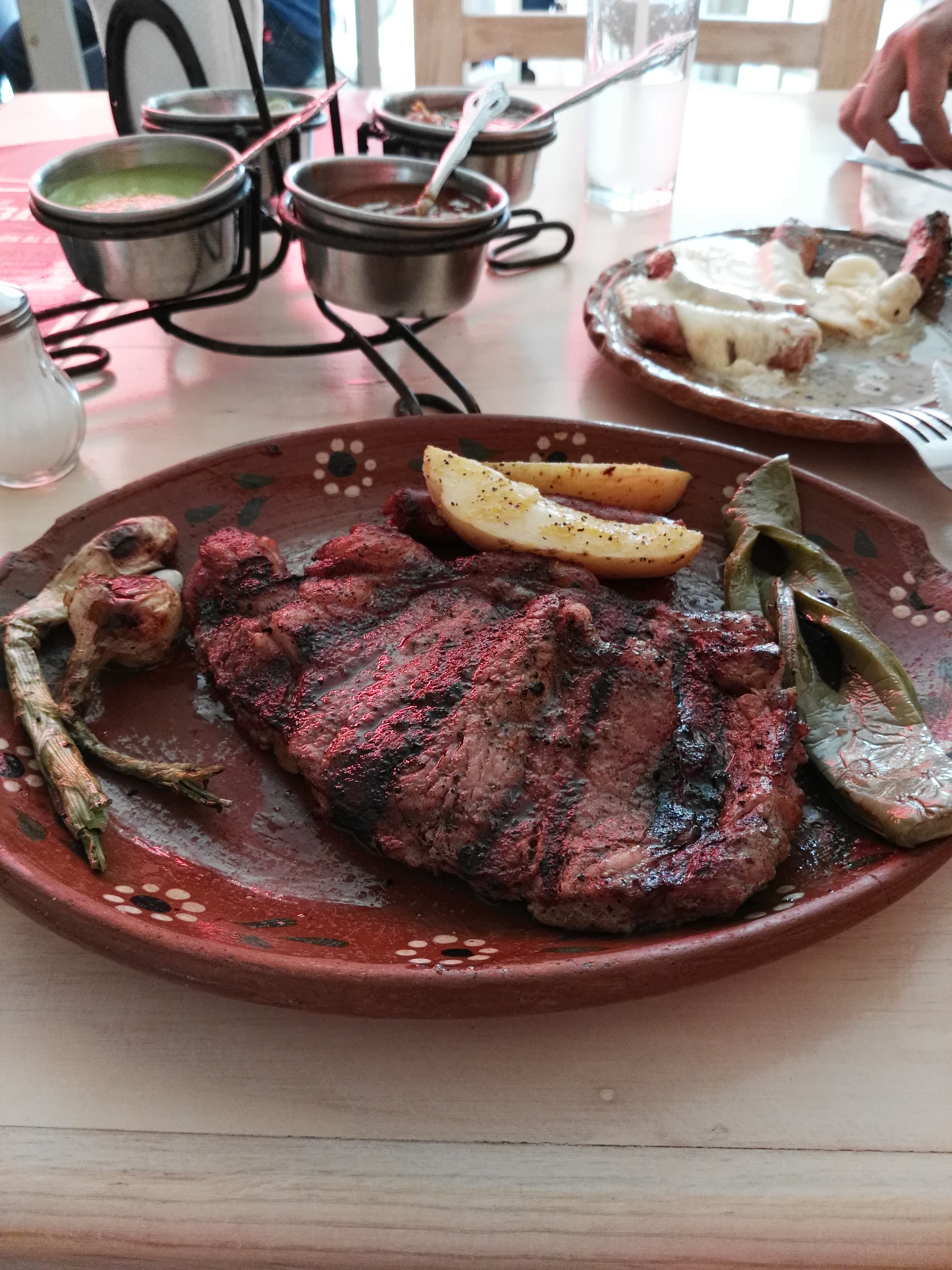 Arracheras La Cabaña image 6