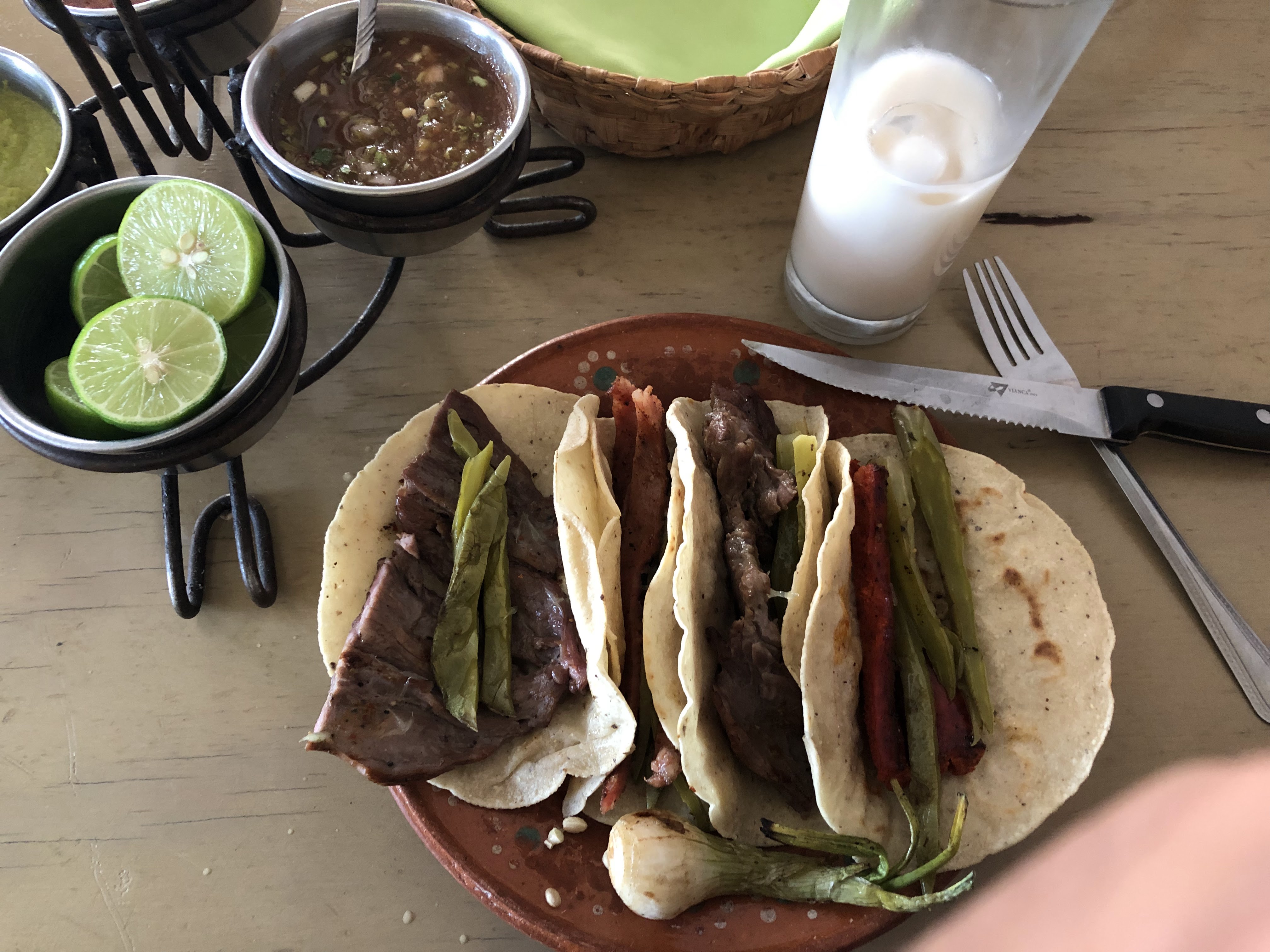 Arracheras La Cabaña image 7