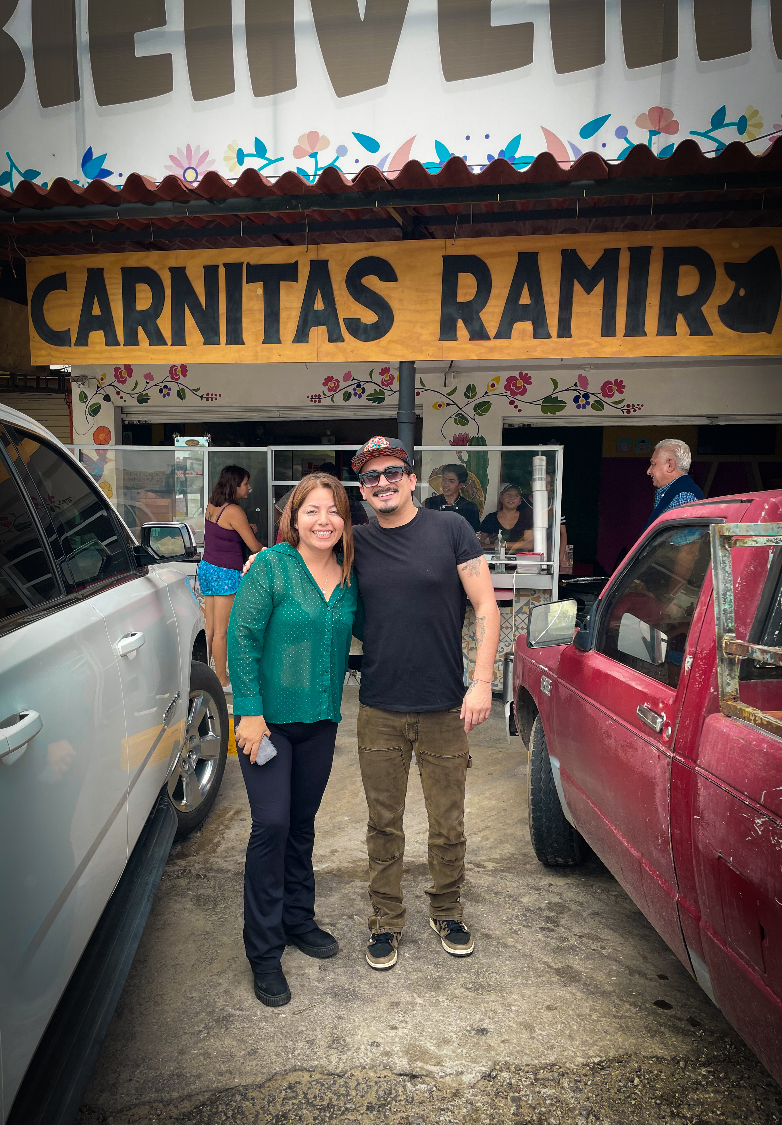 Carnitas Ramiro image 4