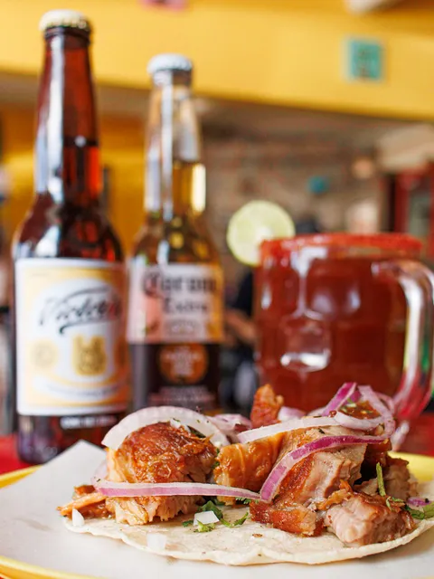 Carnitas Ramiro image 6