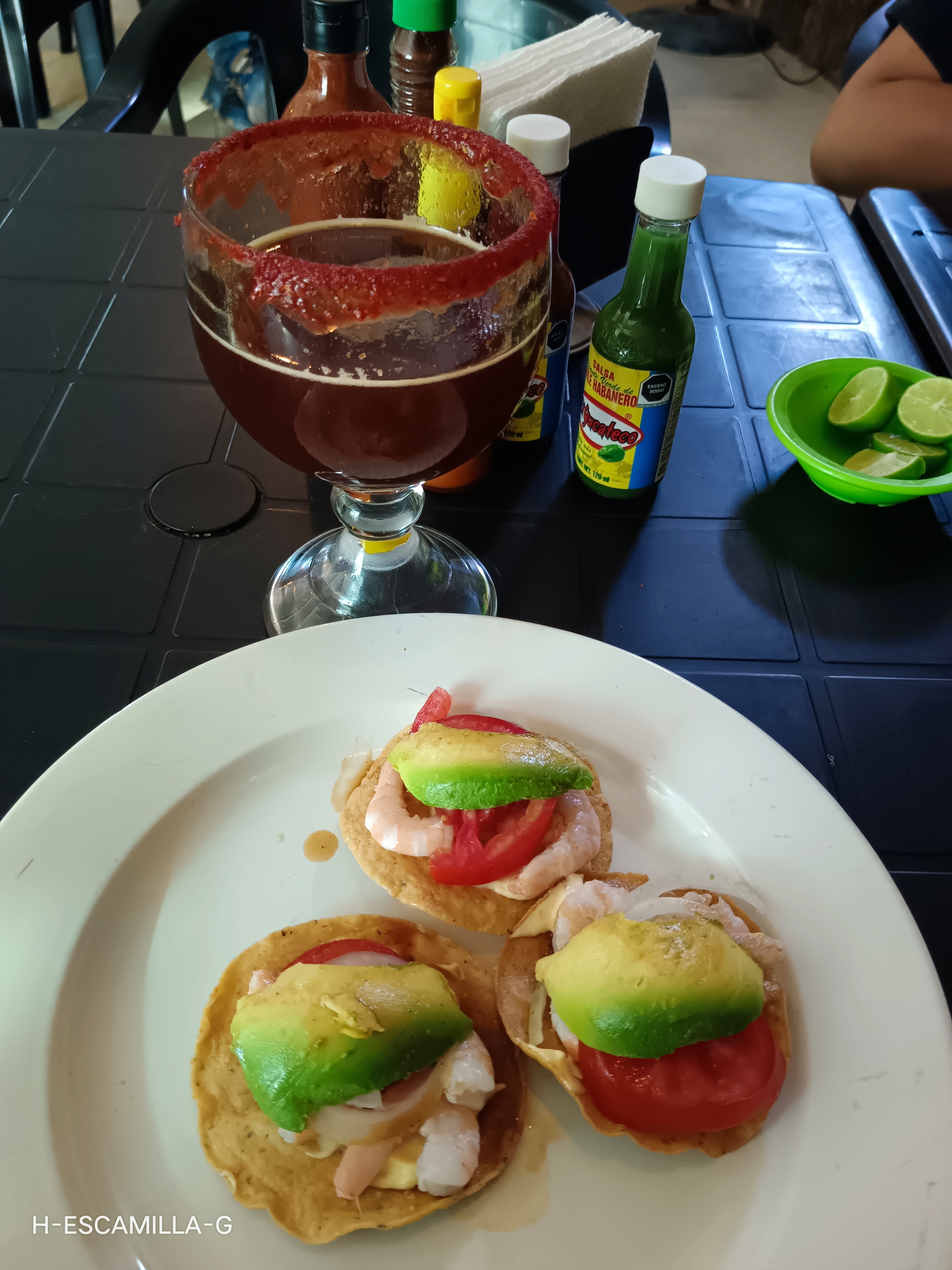 Mariscos El Puerto de Veracruz image 1