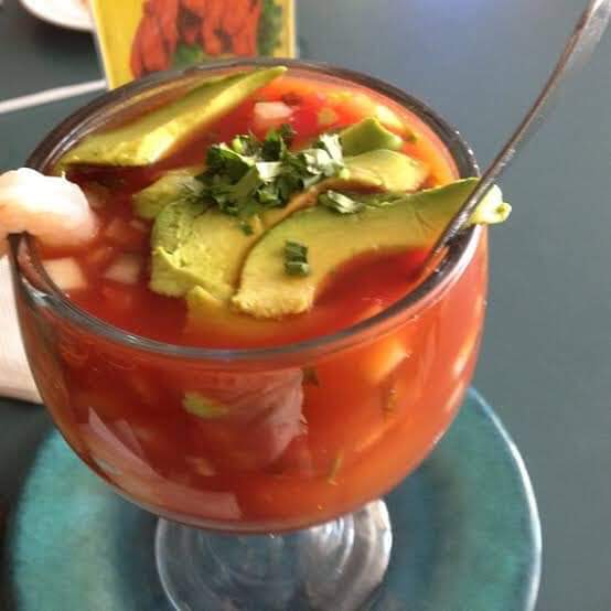 Mariscos El Puerto de Veracruz image 2