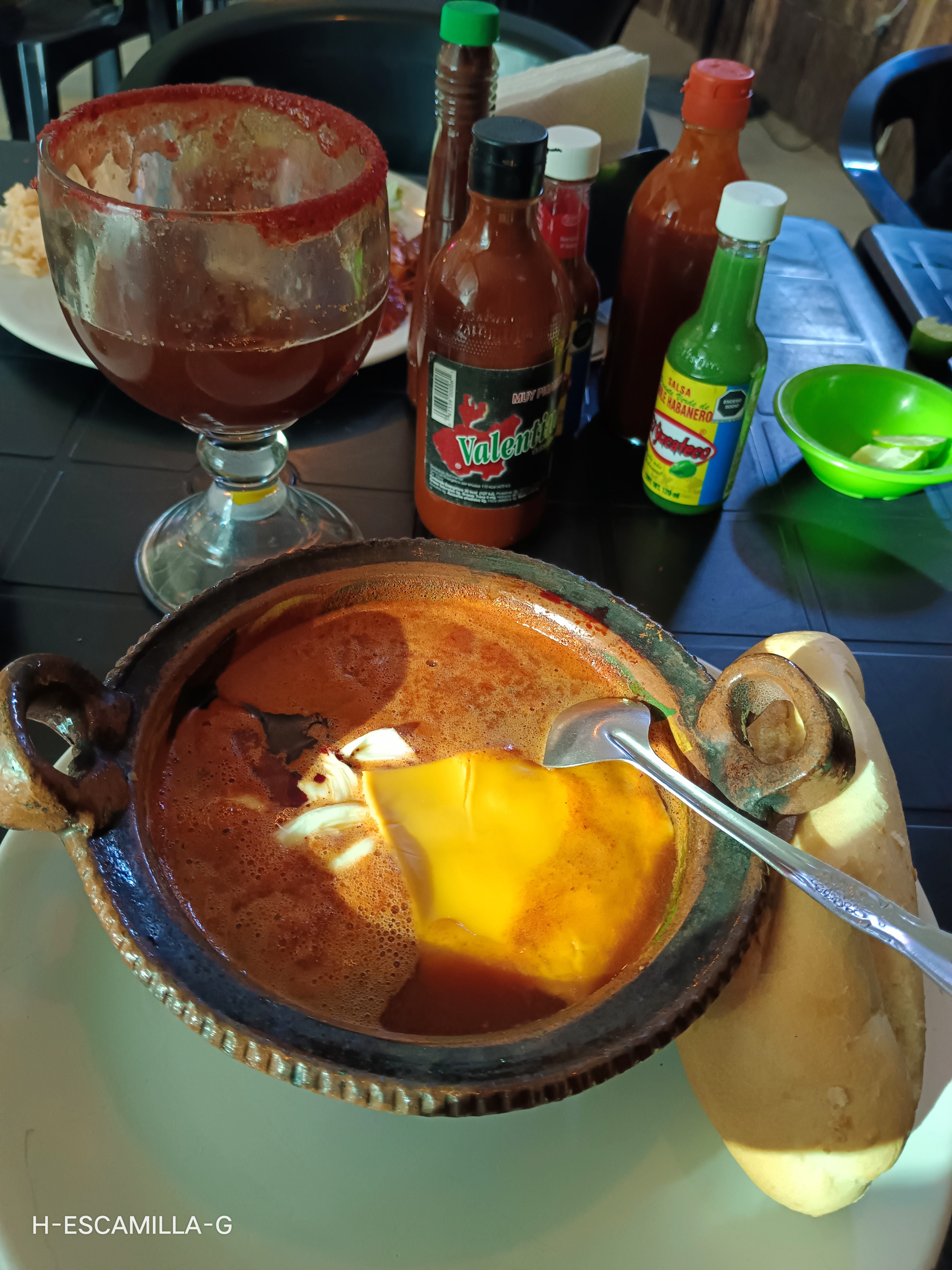 Mariscos El Puerto de Veracruz image 3