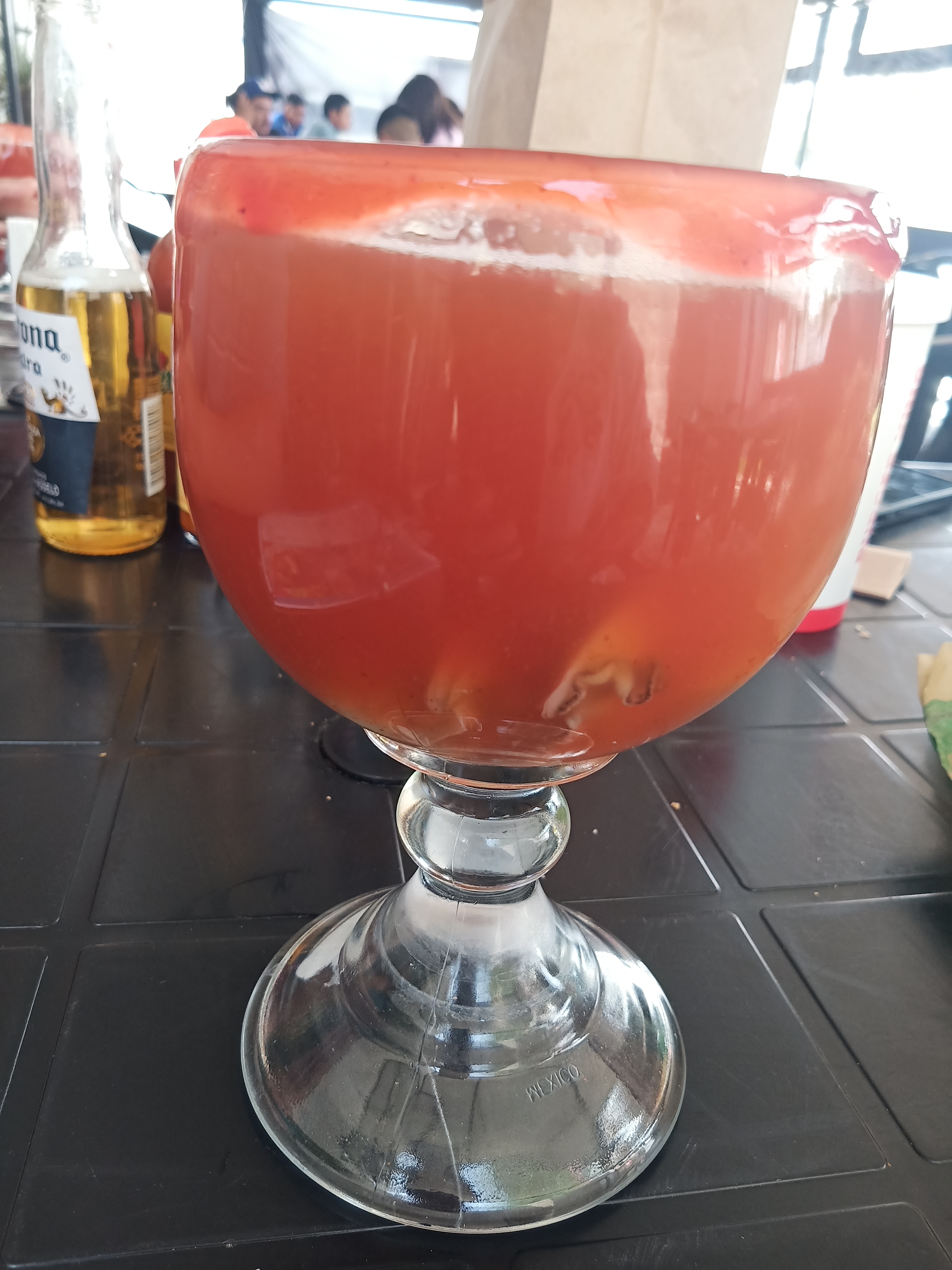 Mariscos El Puerto de Veracruz image 4