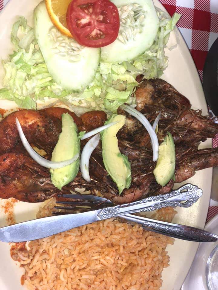 Mariscos El Puerto de Veracruz image 6