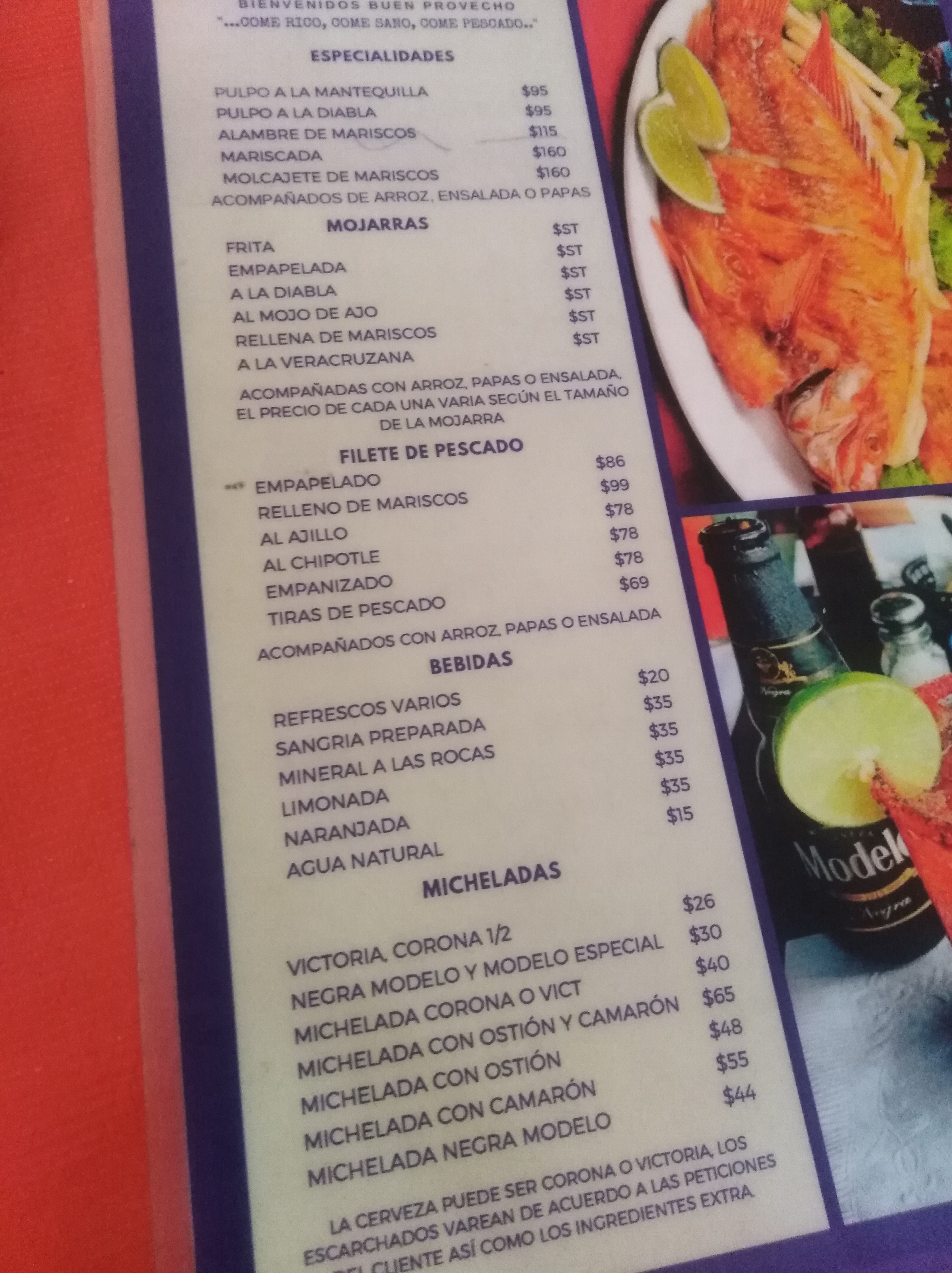 Mariscos El Puerto de Veracruz image 9