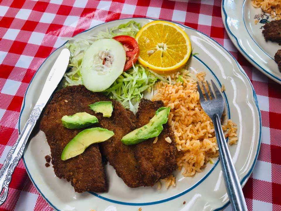 Mariscos El Puerto de Veracruz image 10