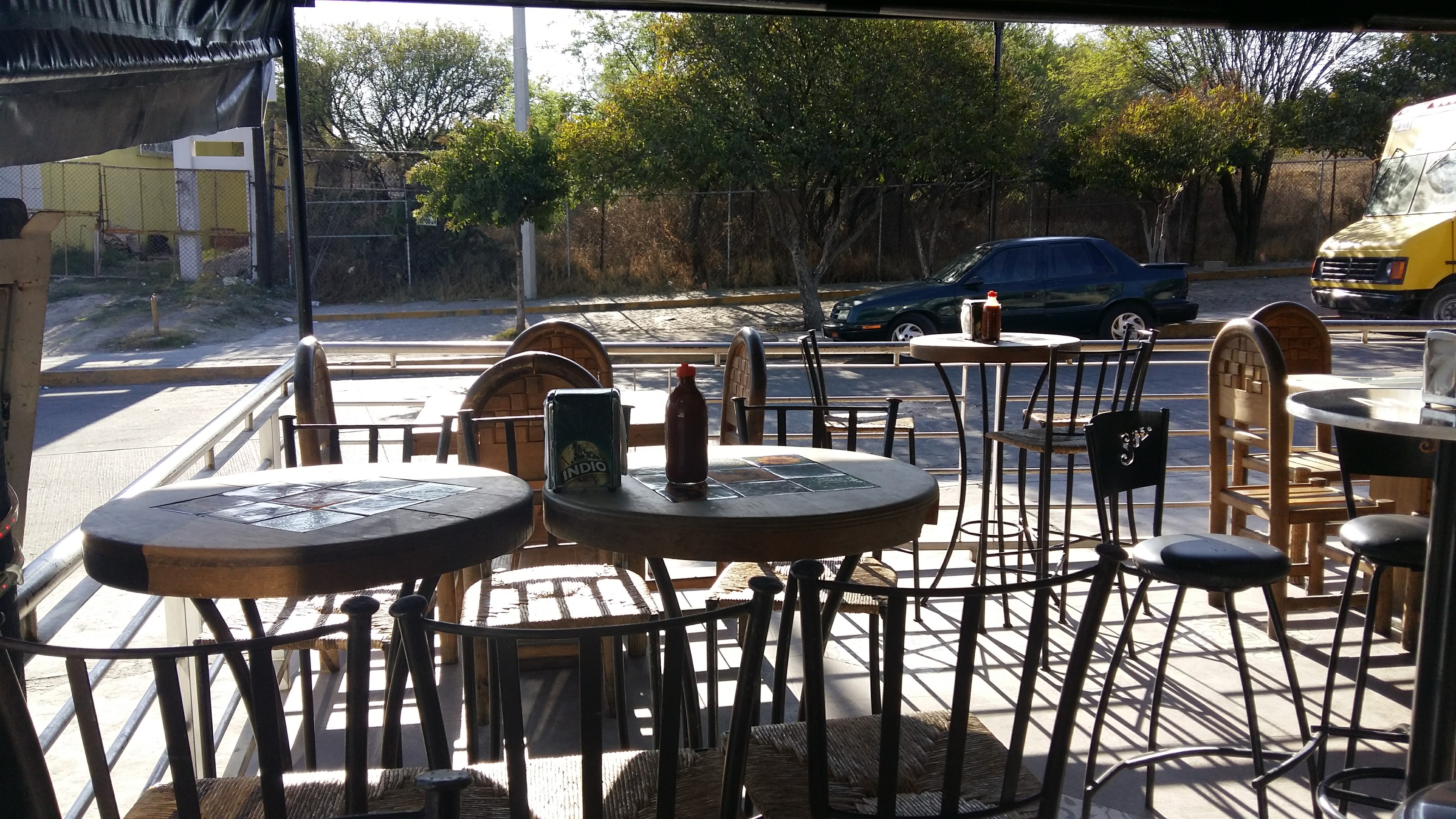 La Terraza Grill & Beer image 1