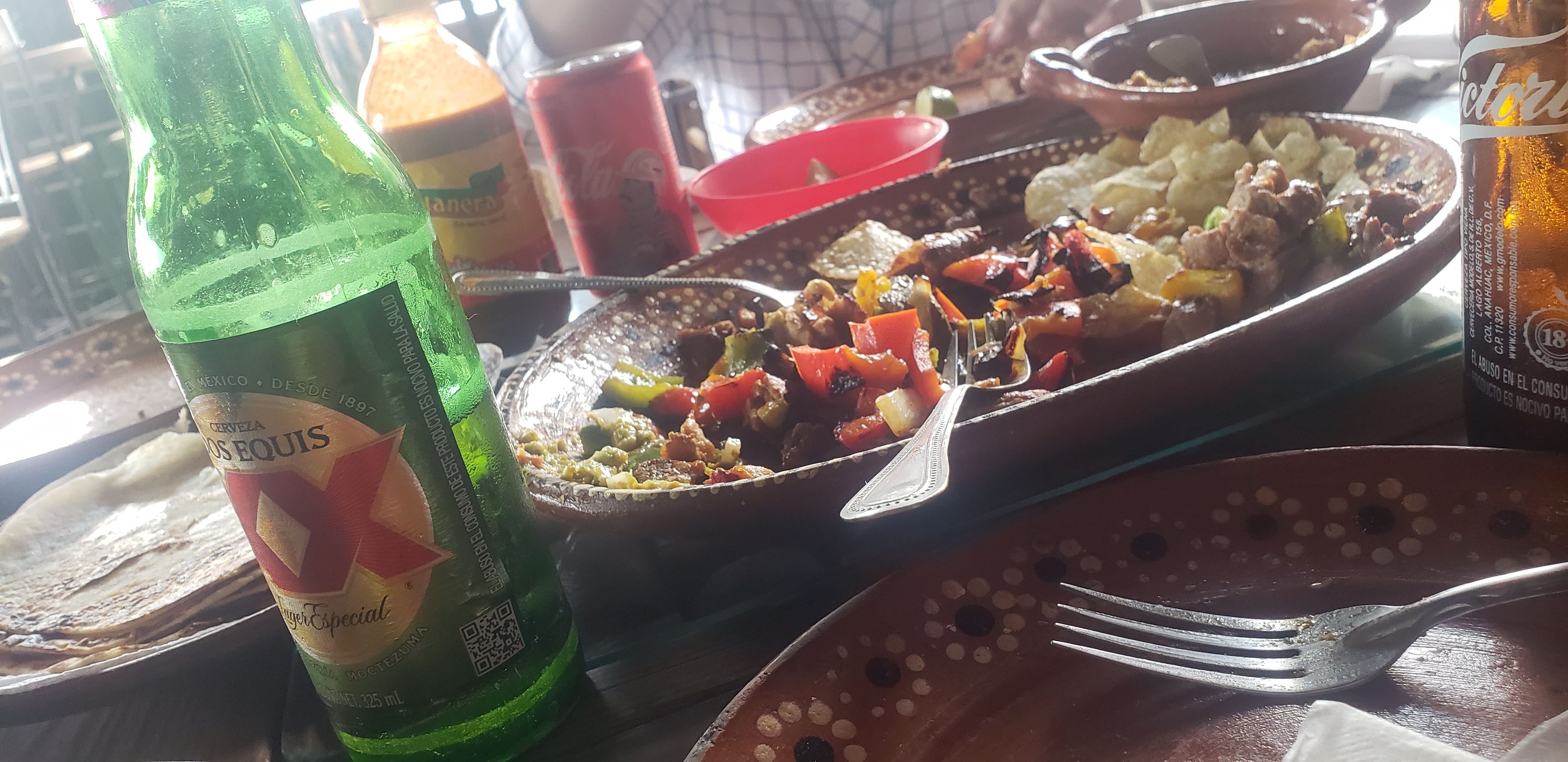 La Terraza Grill & Beer image 2