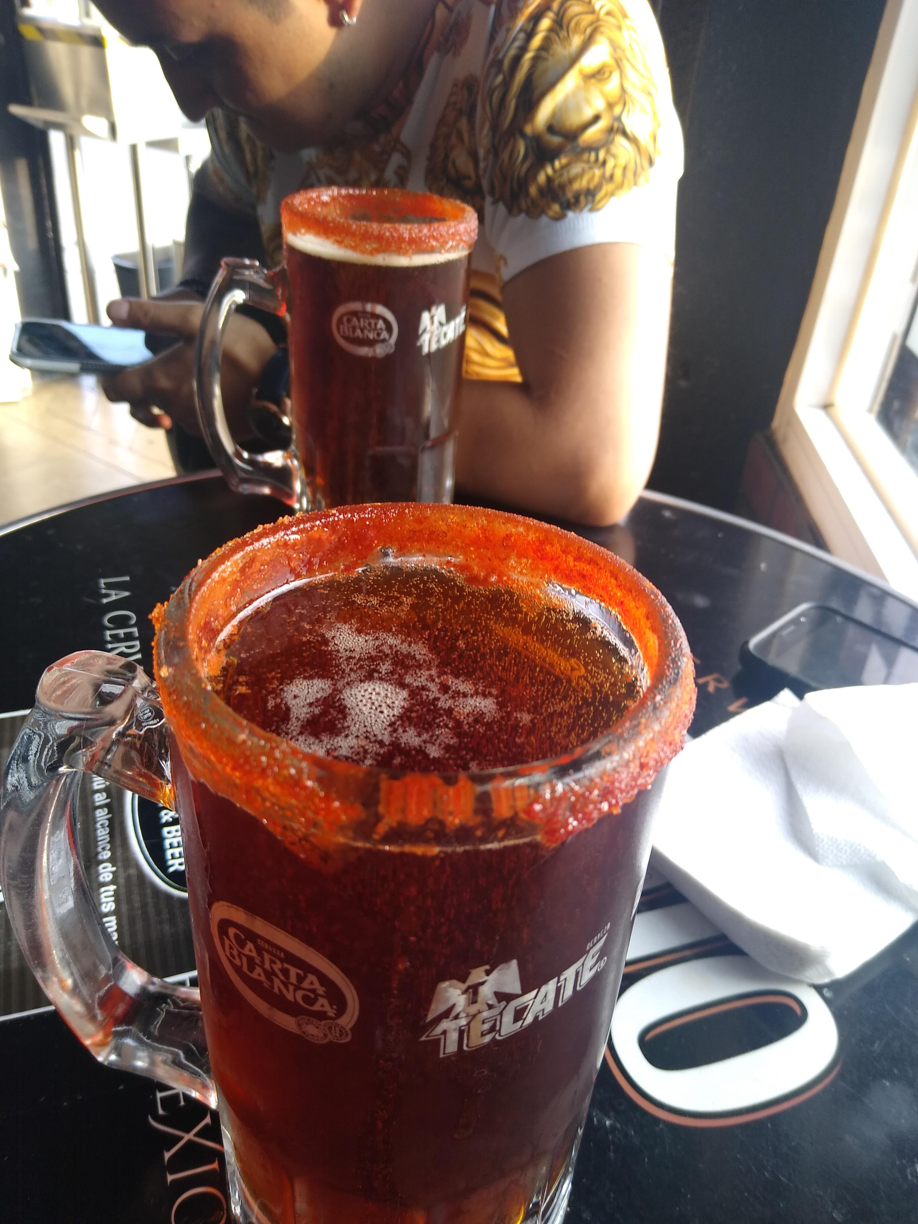 La Terraza Grill & Beer image 3