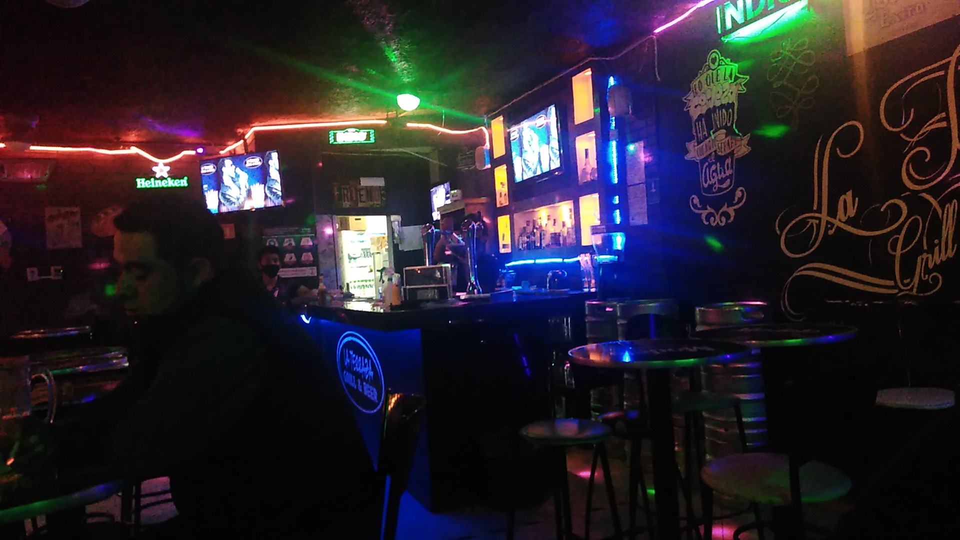 La Terraza Grill & Beer image 4