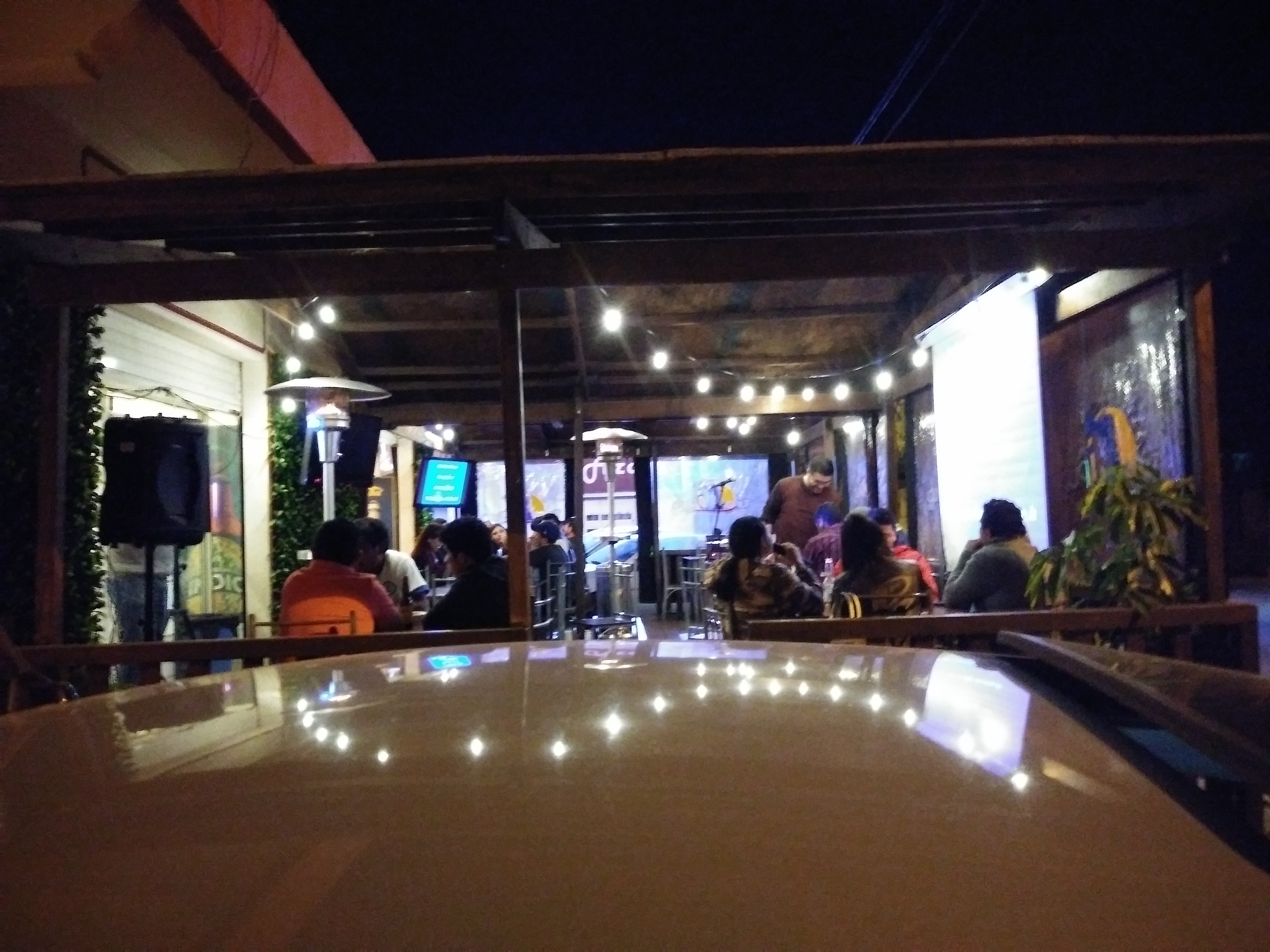 La Terraza Grill & Beer image 5