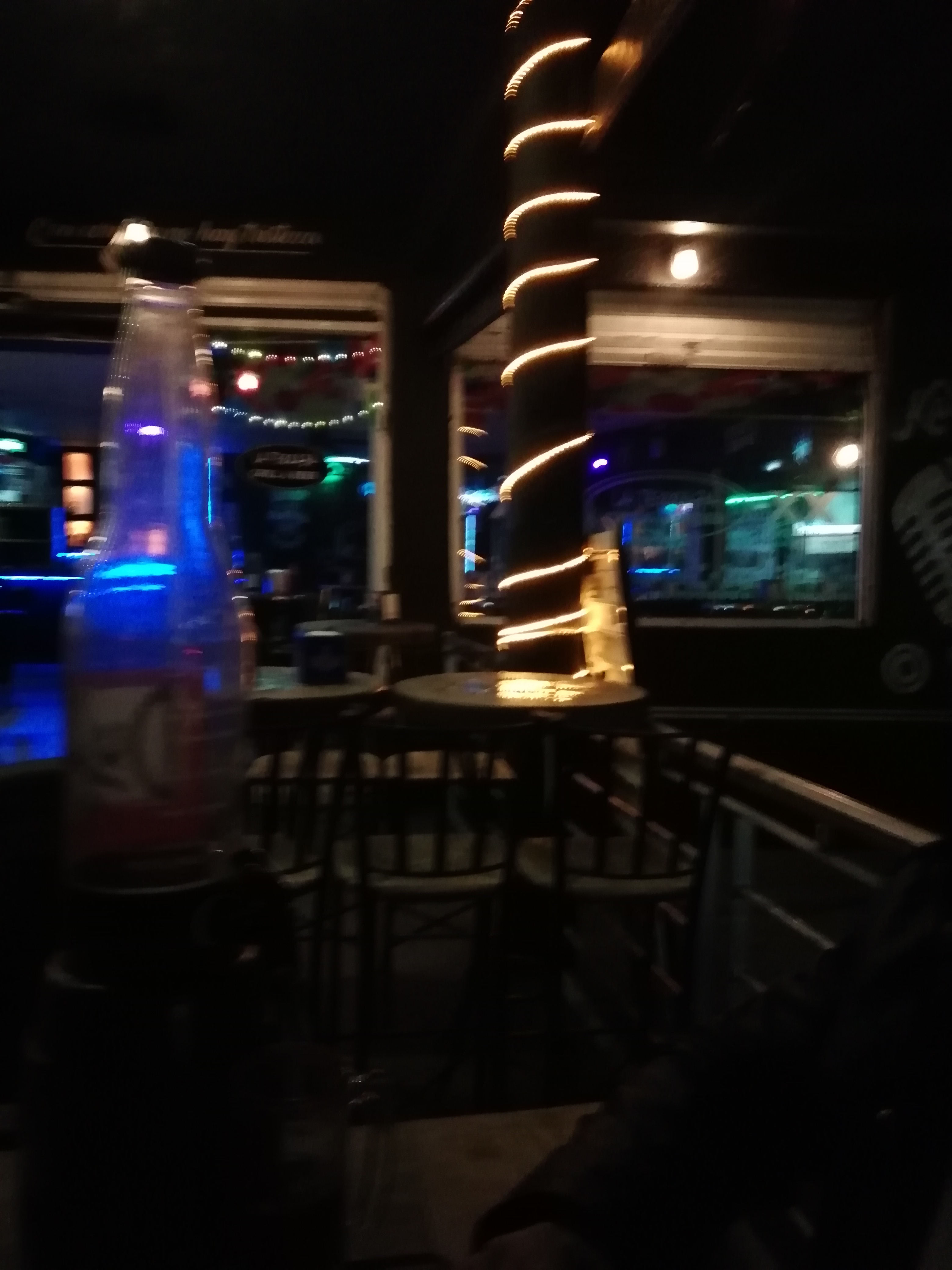 La Terraza Grill & Beer image 7