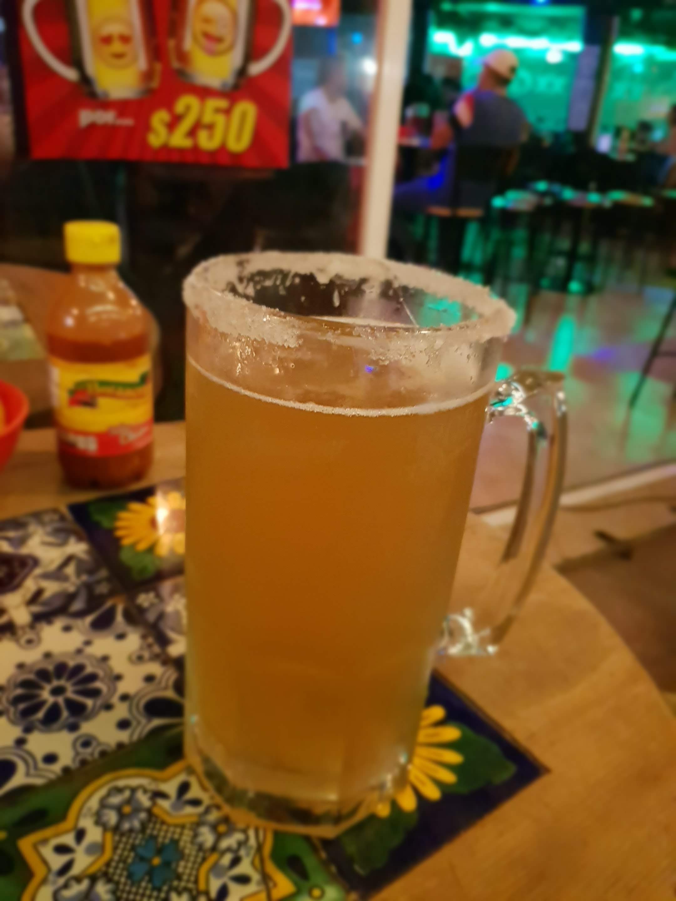 La Terraza Grill & Beer image 8