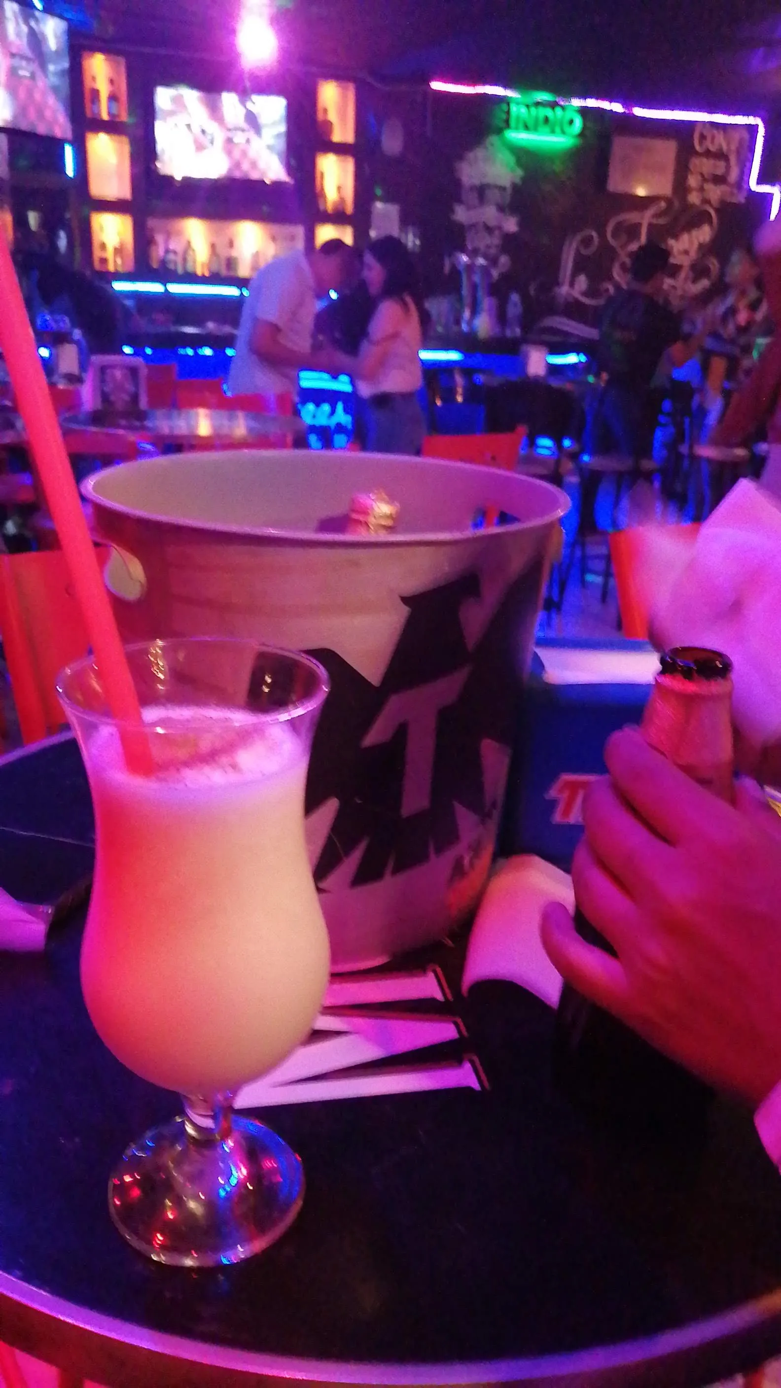 La Terraza Grill & Beer image 10