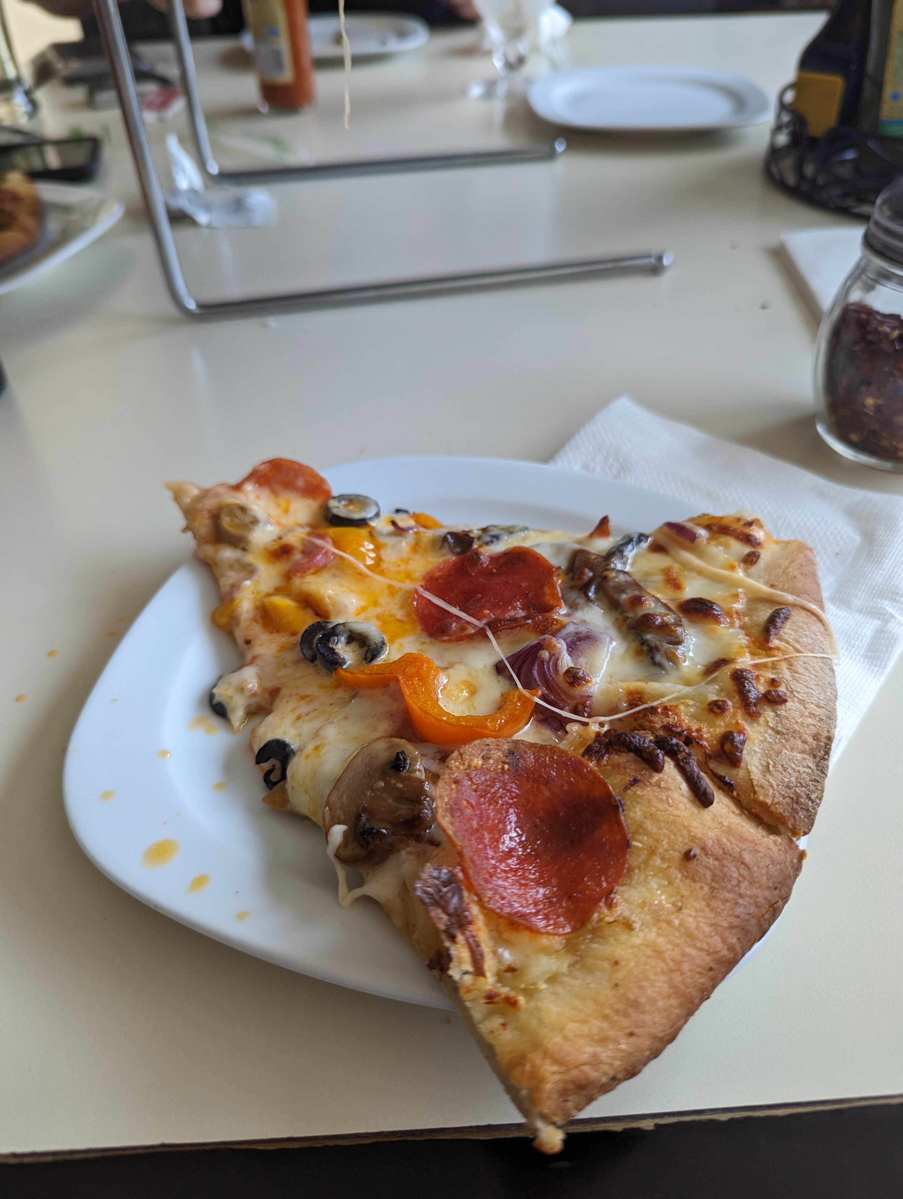 Peppe Pizza & Coffee image 3