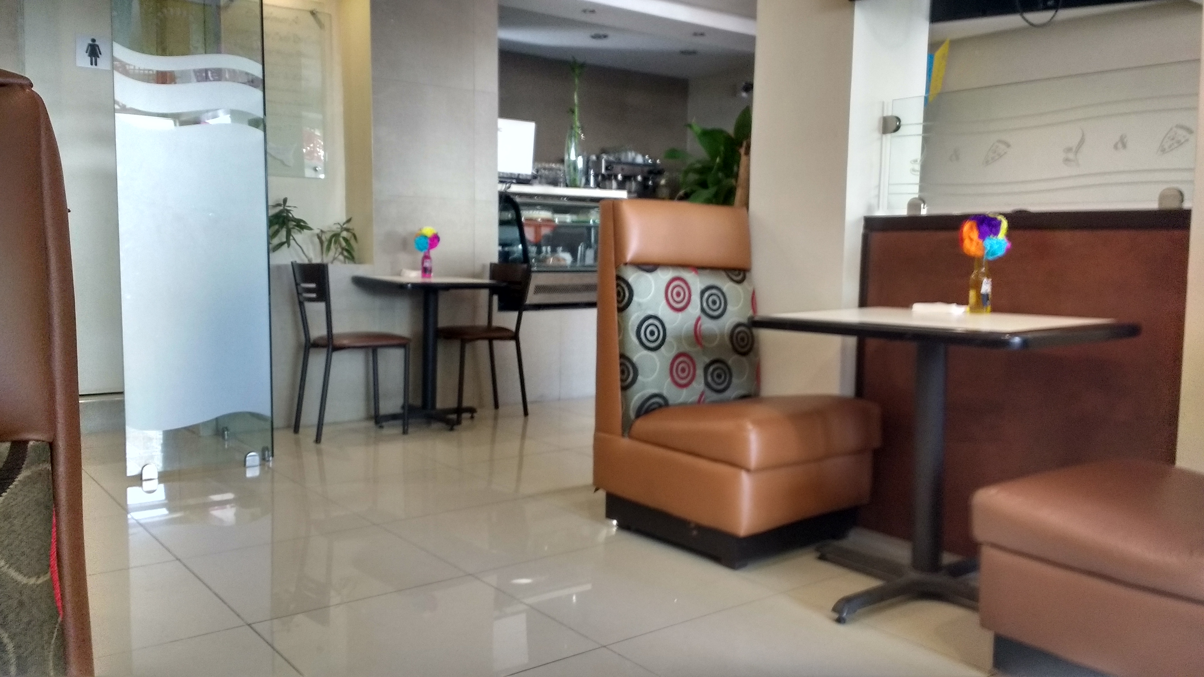 Peppe Pizza & Coffee image 5