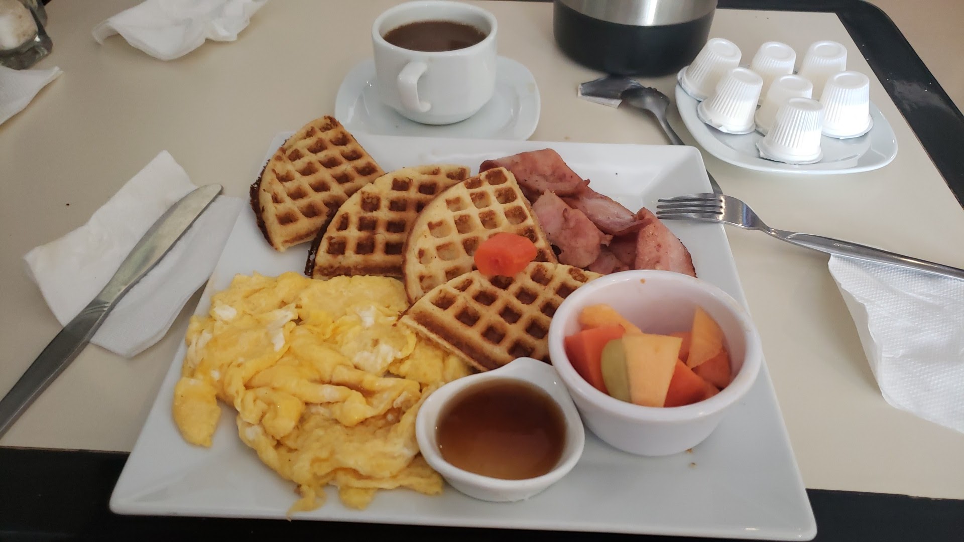 Peppe Pizza & Coffee image 10