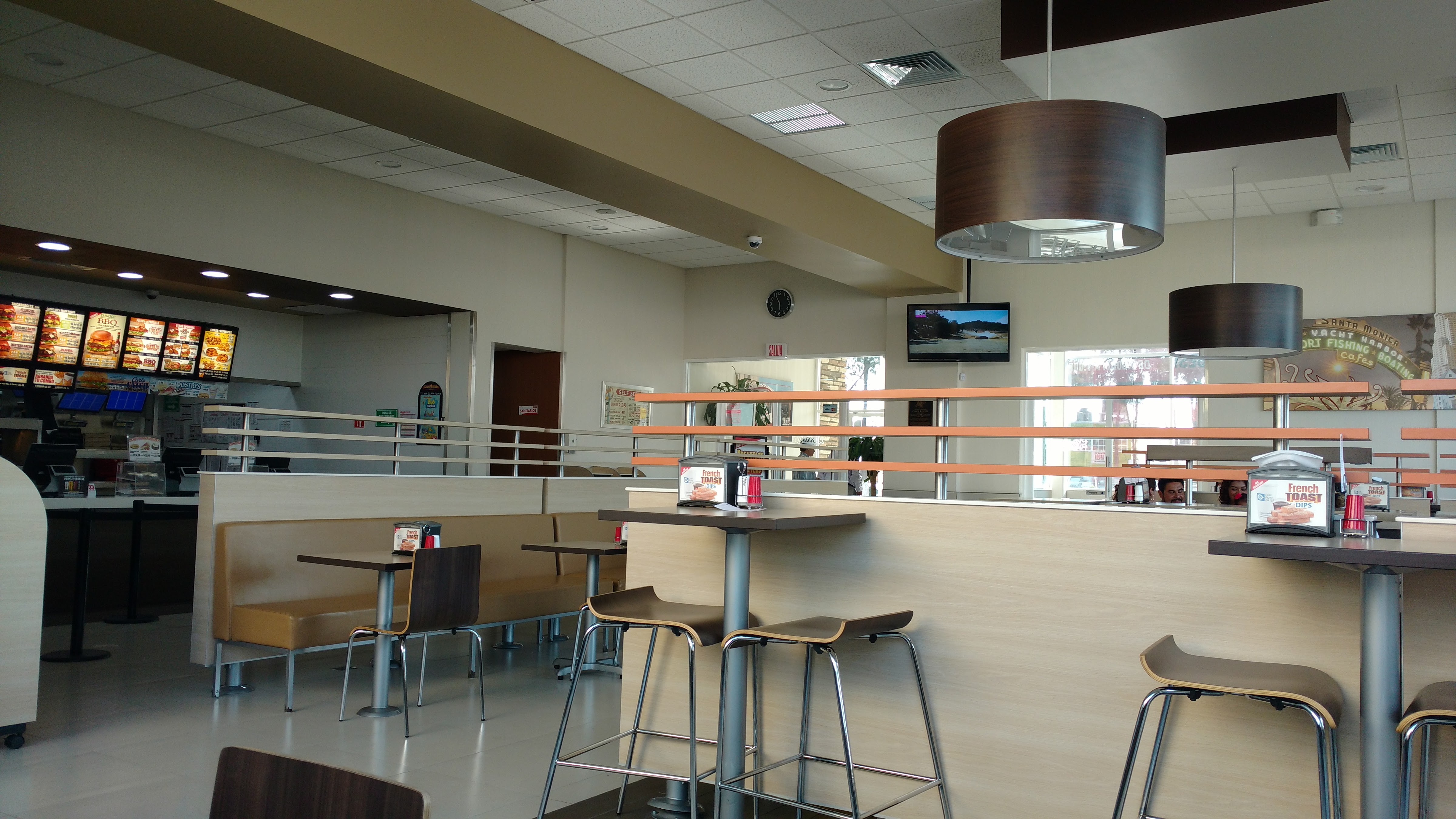 Carl's Jr. Tula de Allende image 1