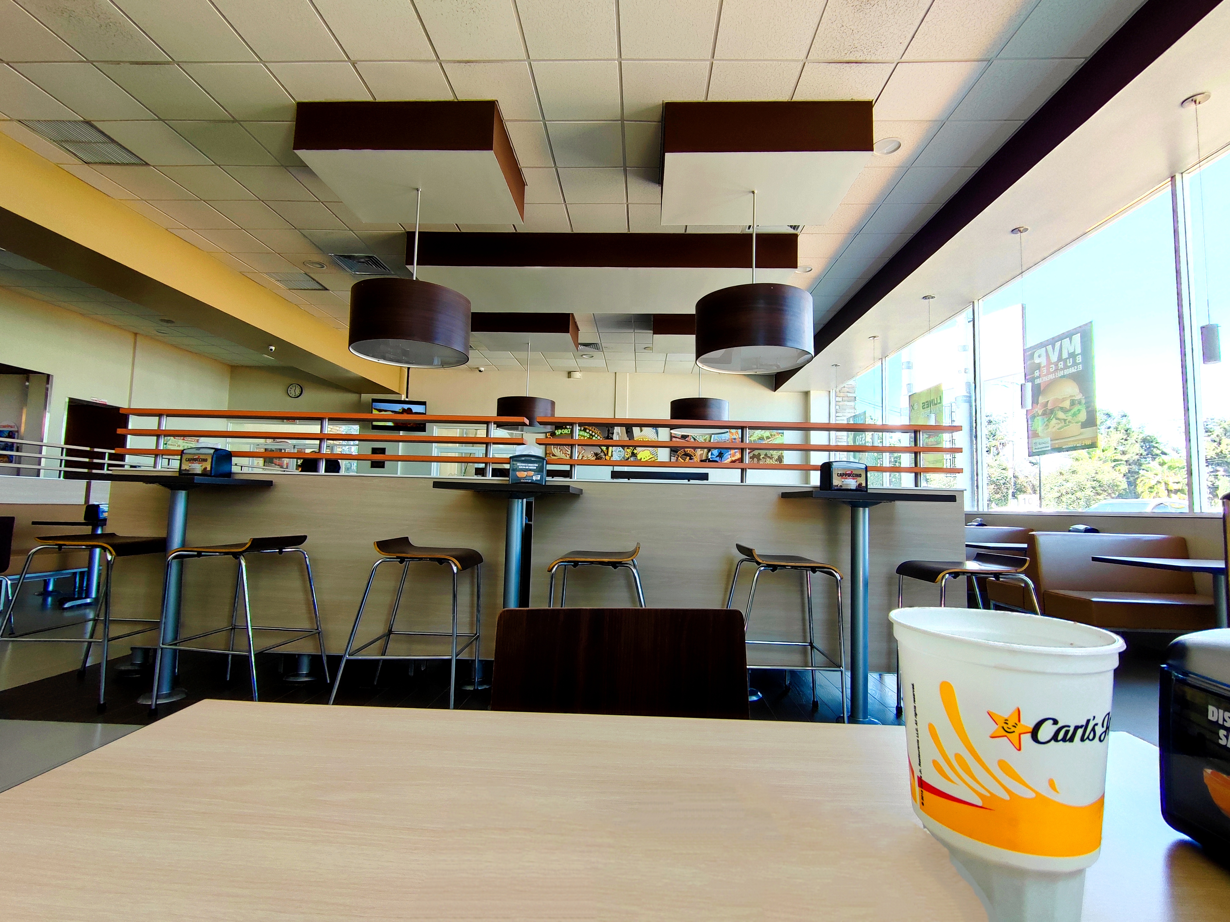 Carl's Jr. Tula de Allende image 4