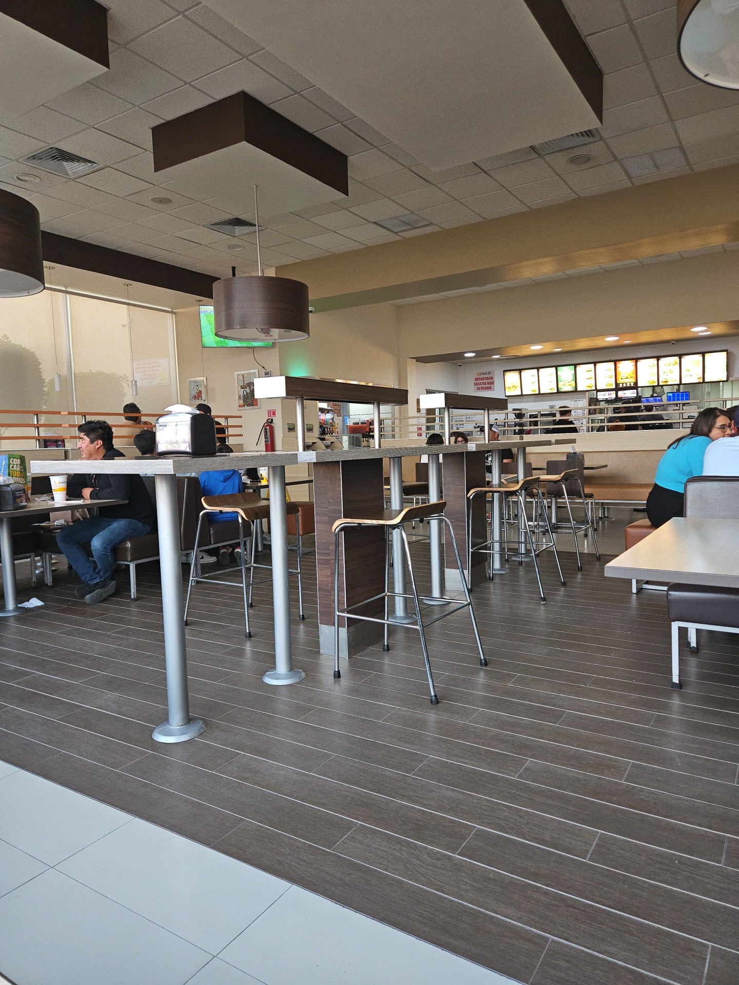 Carl's Jr. Tula de Allende image 5