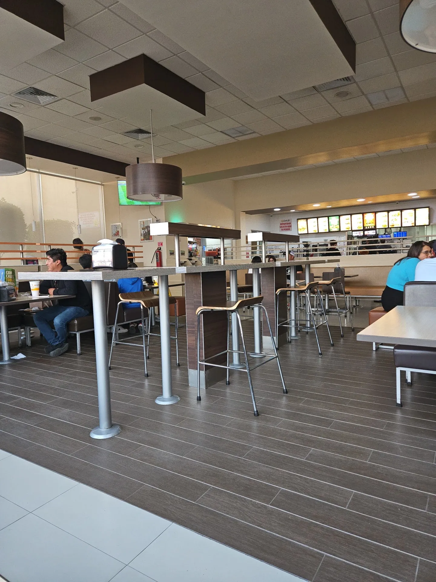 Carl's Jr. Tula de Allende image 5