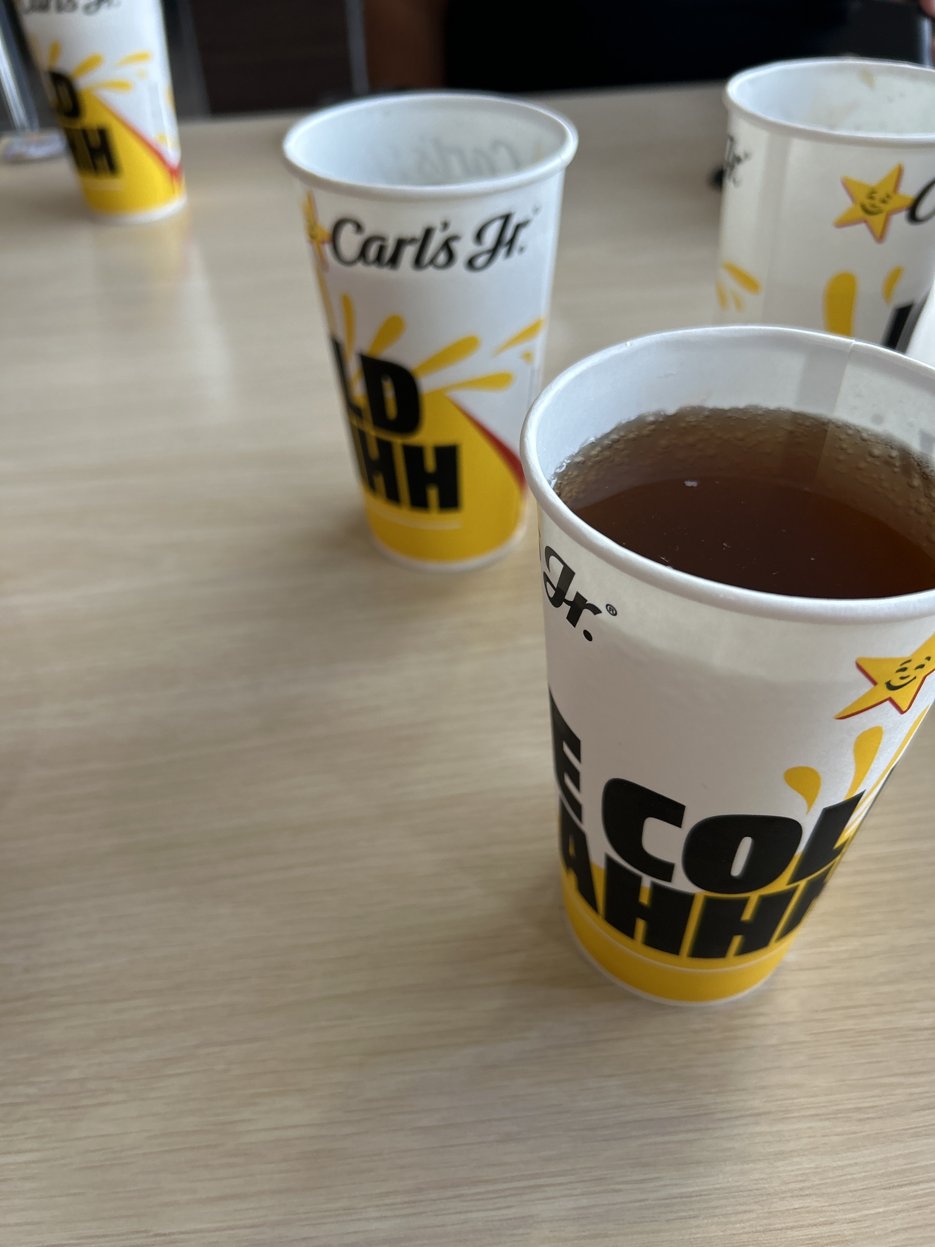 Carl's Jr. Tula de Allende image 6