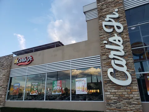 Carl's Jr. Tula de Allende image 8