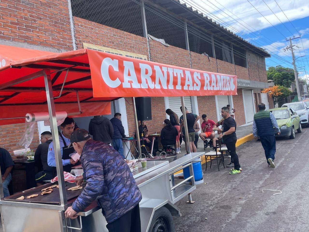 Carnitas Ramiro image 1