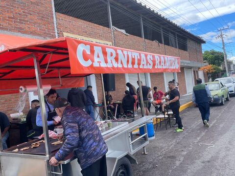 Carnitas Ramiro image 1