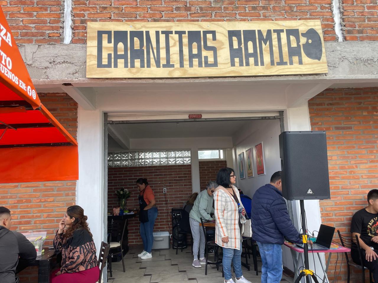 Carnitas Ramiro image 2