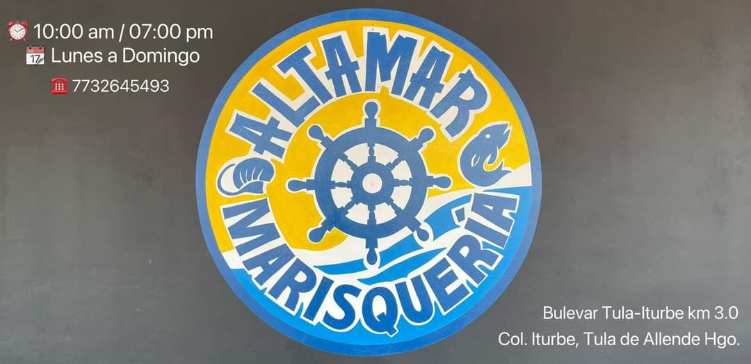 AltaMar Marisquería image 2