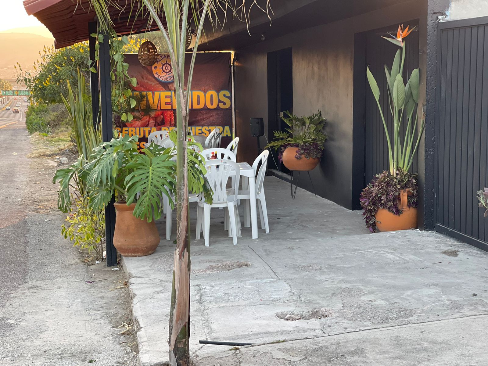 AltaMar Marisquería image 4