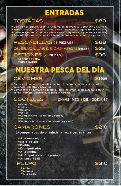 AltaMar Marisquería image 5