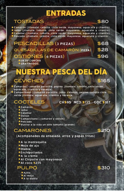 AltaMar Marisquería image 7