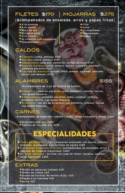 AltaMar Marisquería image 8