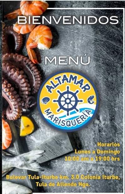 AltaMar Marisquería image 10