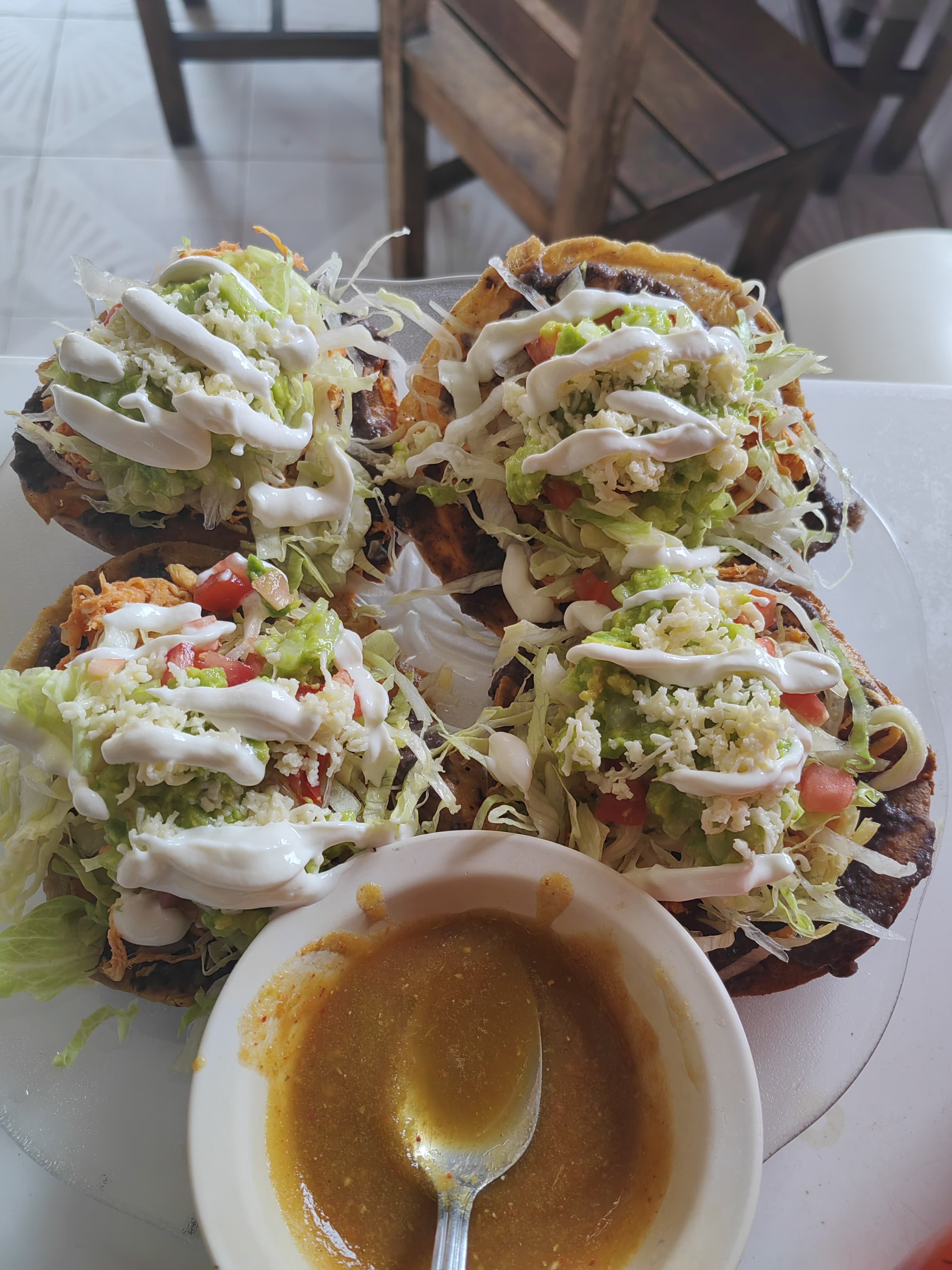 Cocina de Lupita image 2