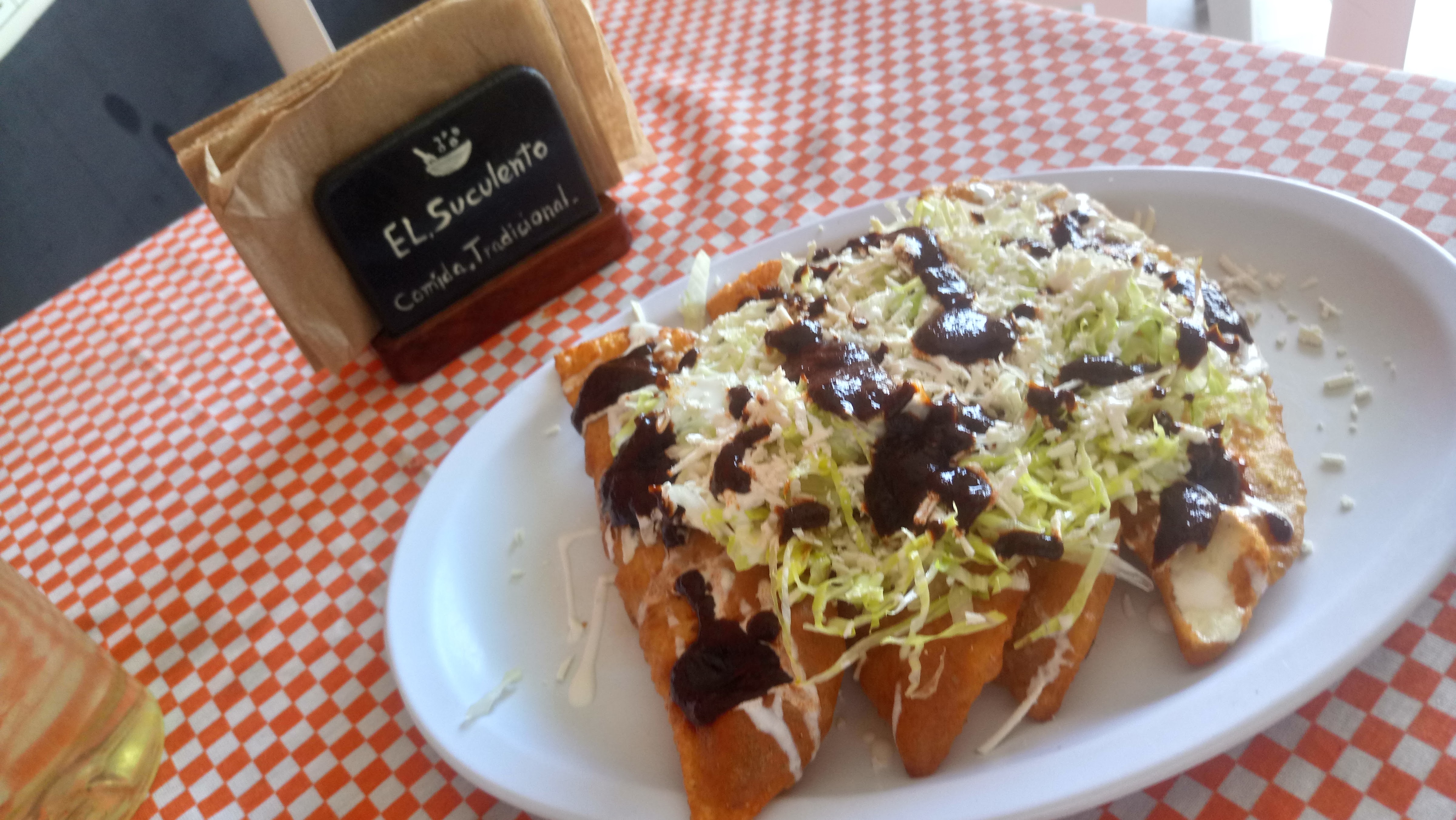 El suculento image 2