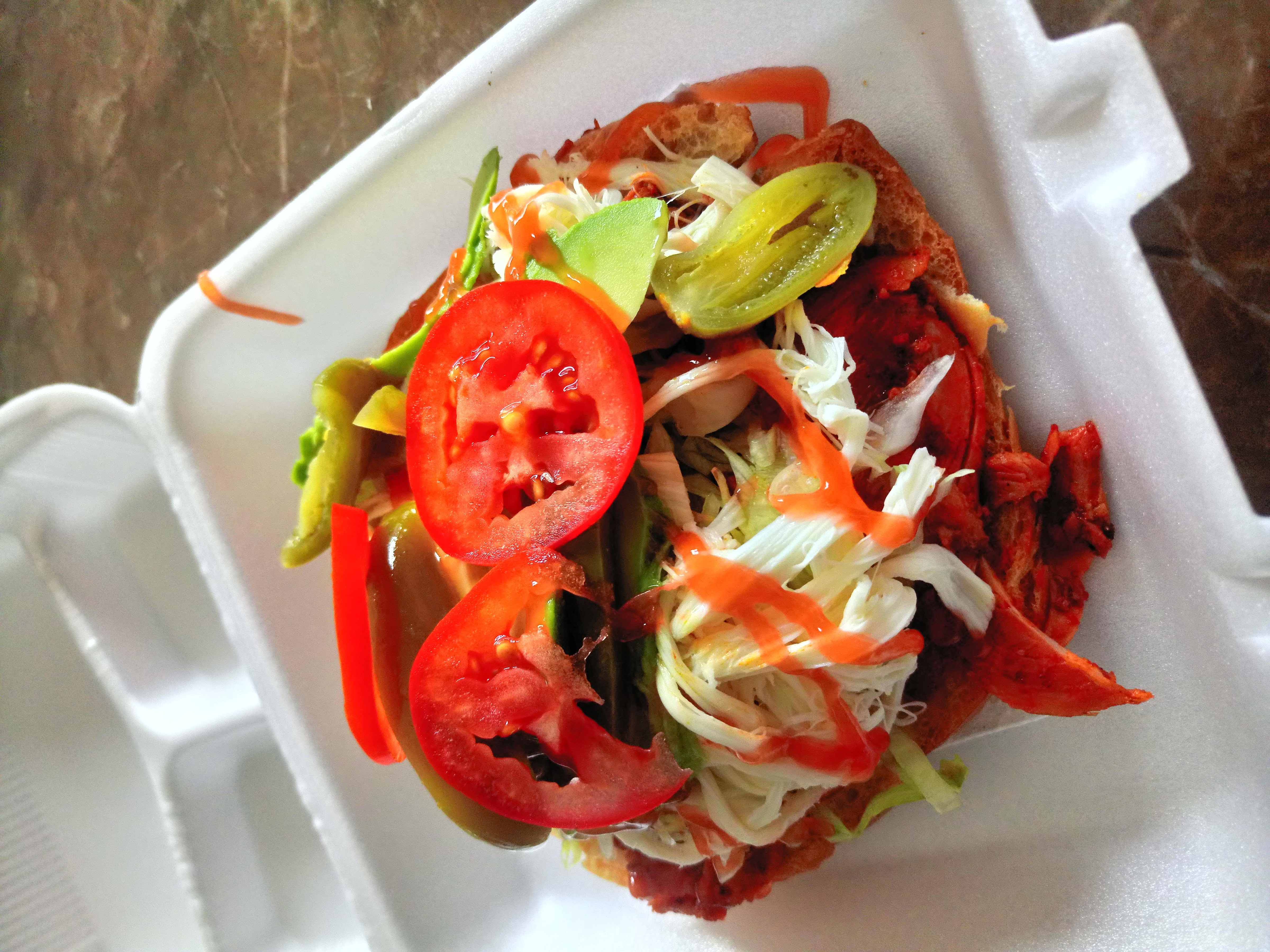 El suculento image 5