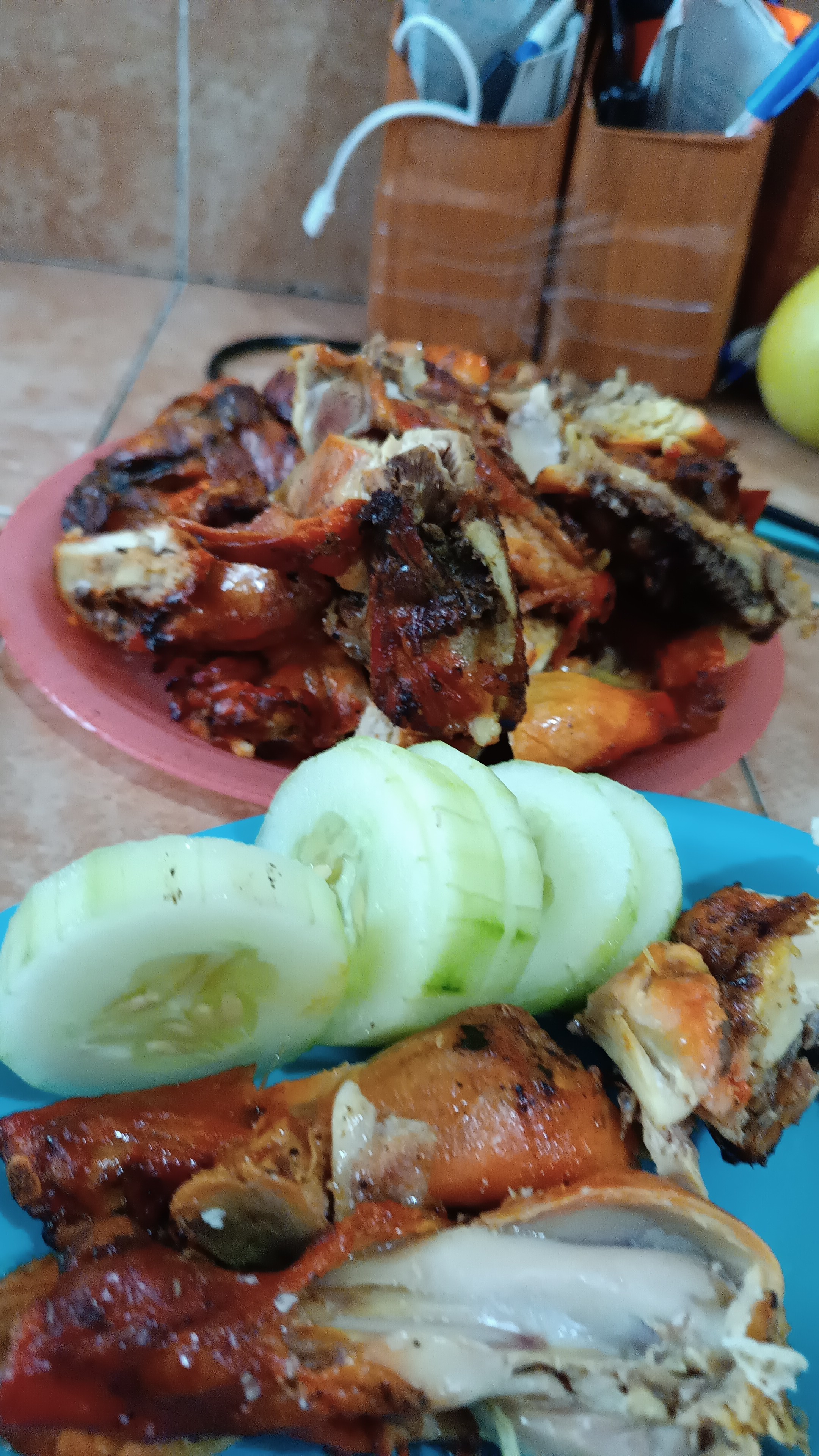 VIG`S POLLO suc. amapolas image 4